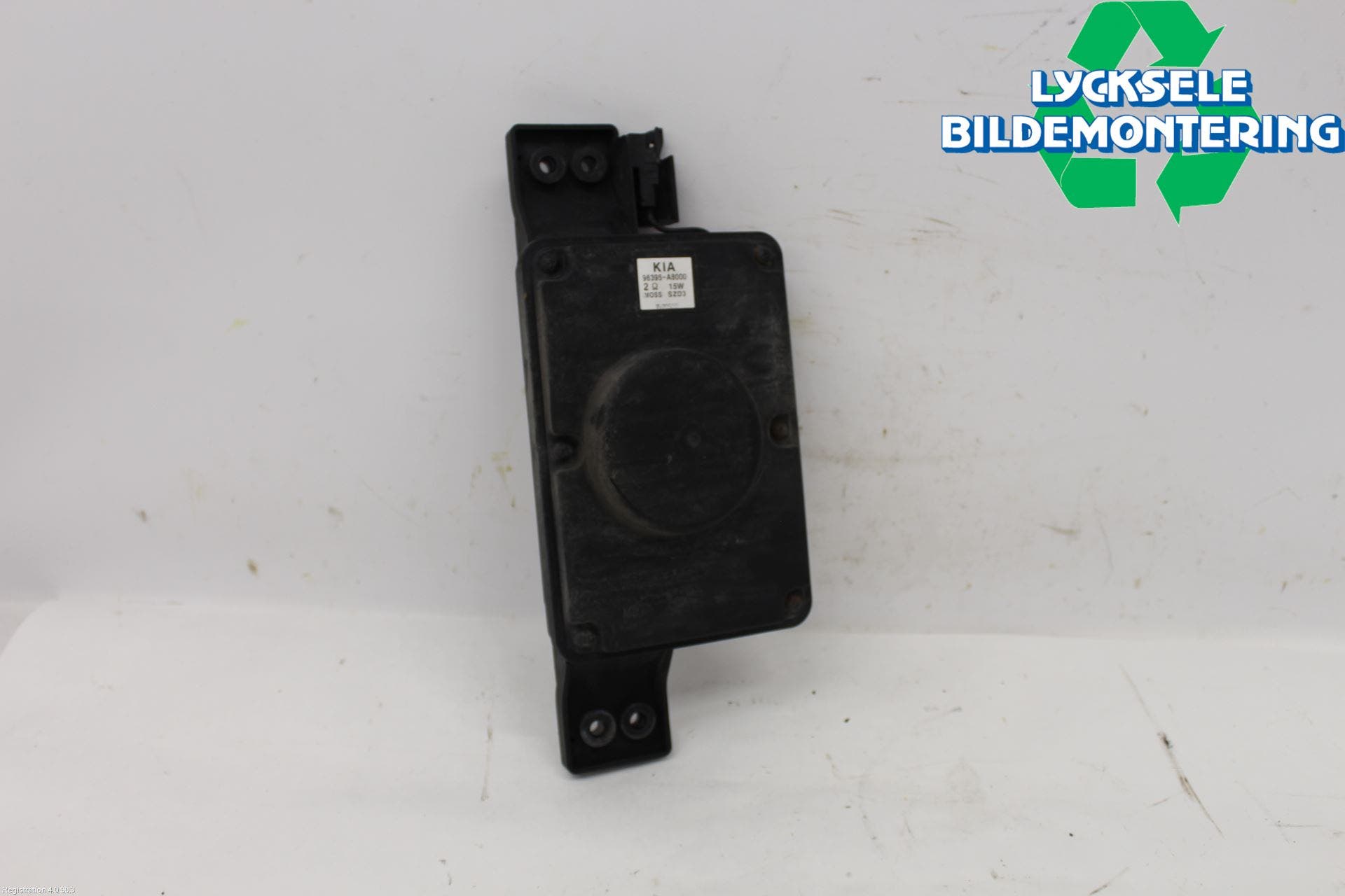 Kia OPTIMA 16-20 Högtalare