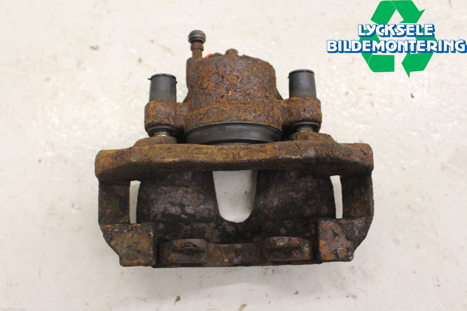 Volvo V50 08-12 Bromsok Fram Vänster