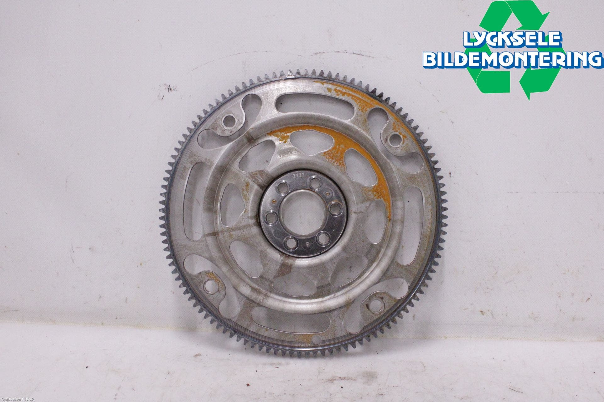 Ford TRANSIT/TOURNEO CONNECT 13-22 Svänghjul Aut