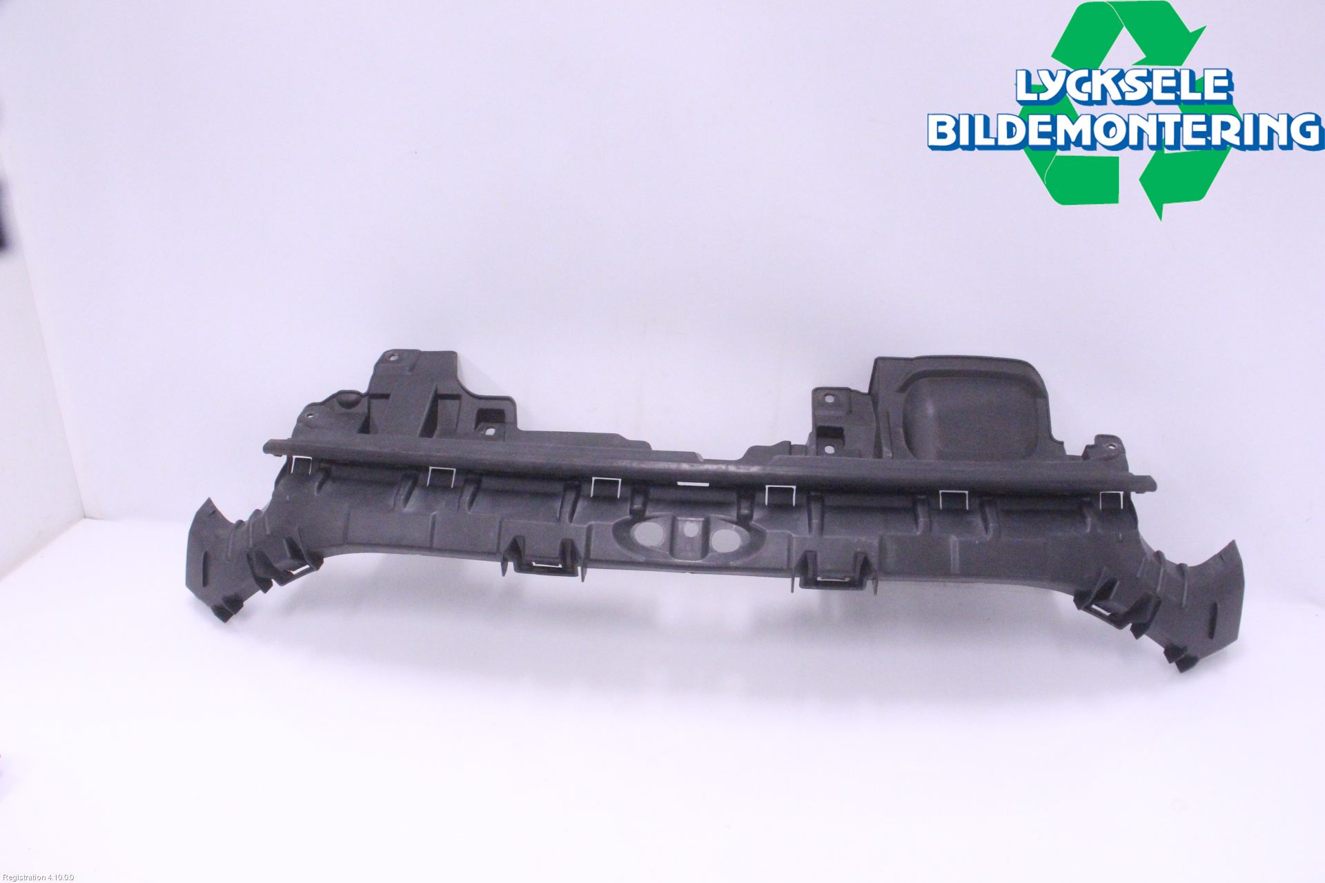 Ford FIESTA 13-17 Stötfångar Deformelement Fram