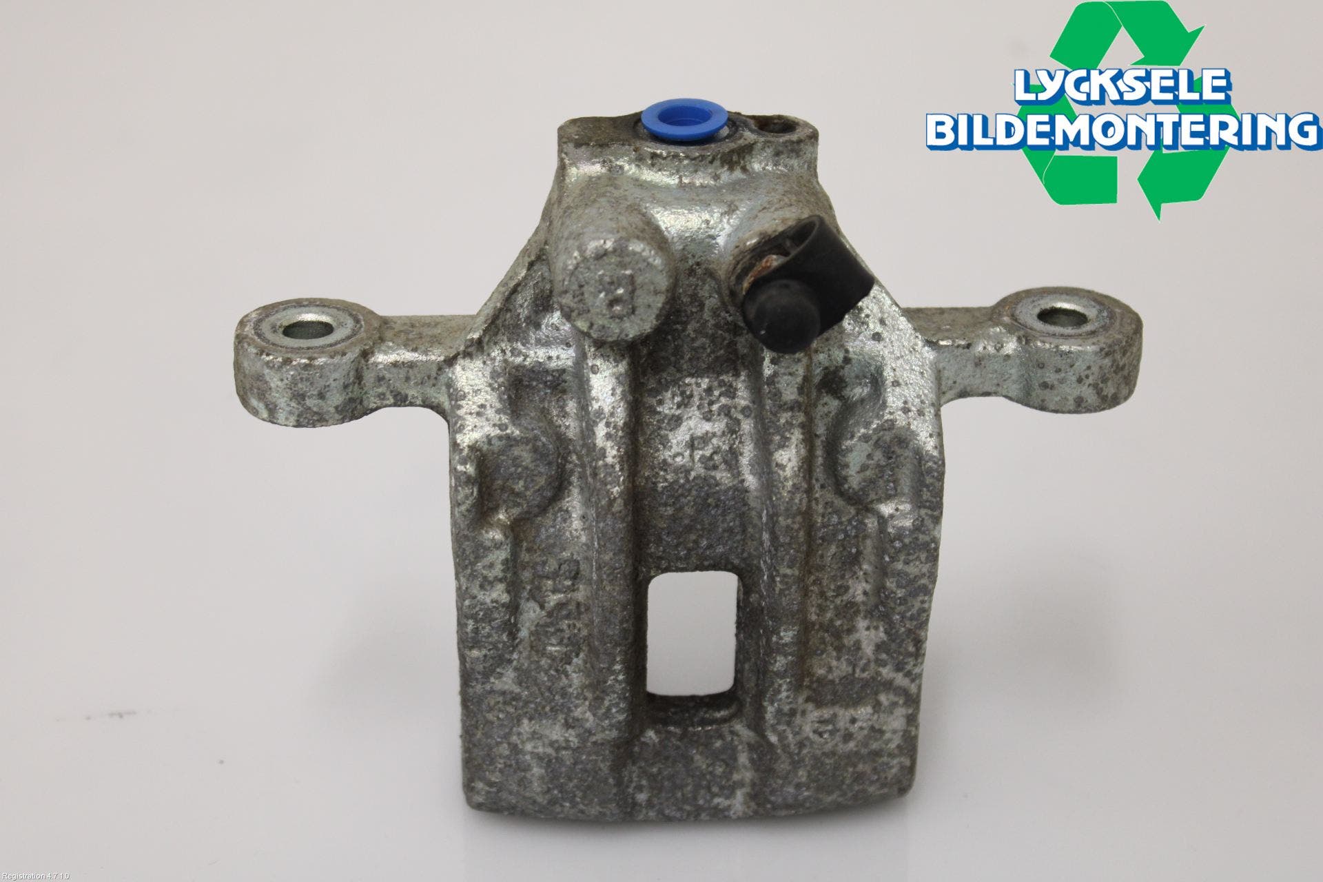 Kia SPORTAGE (SL) 11-15 Bromsok Bak Höger