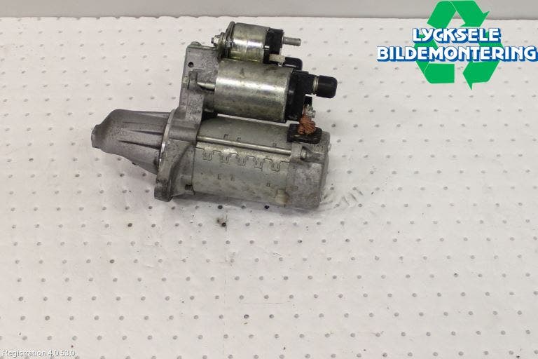 Subaru FORESTER SJ 13-18 Startmotor