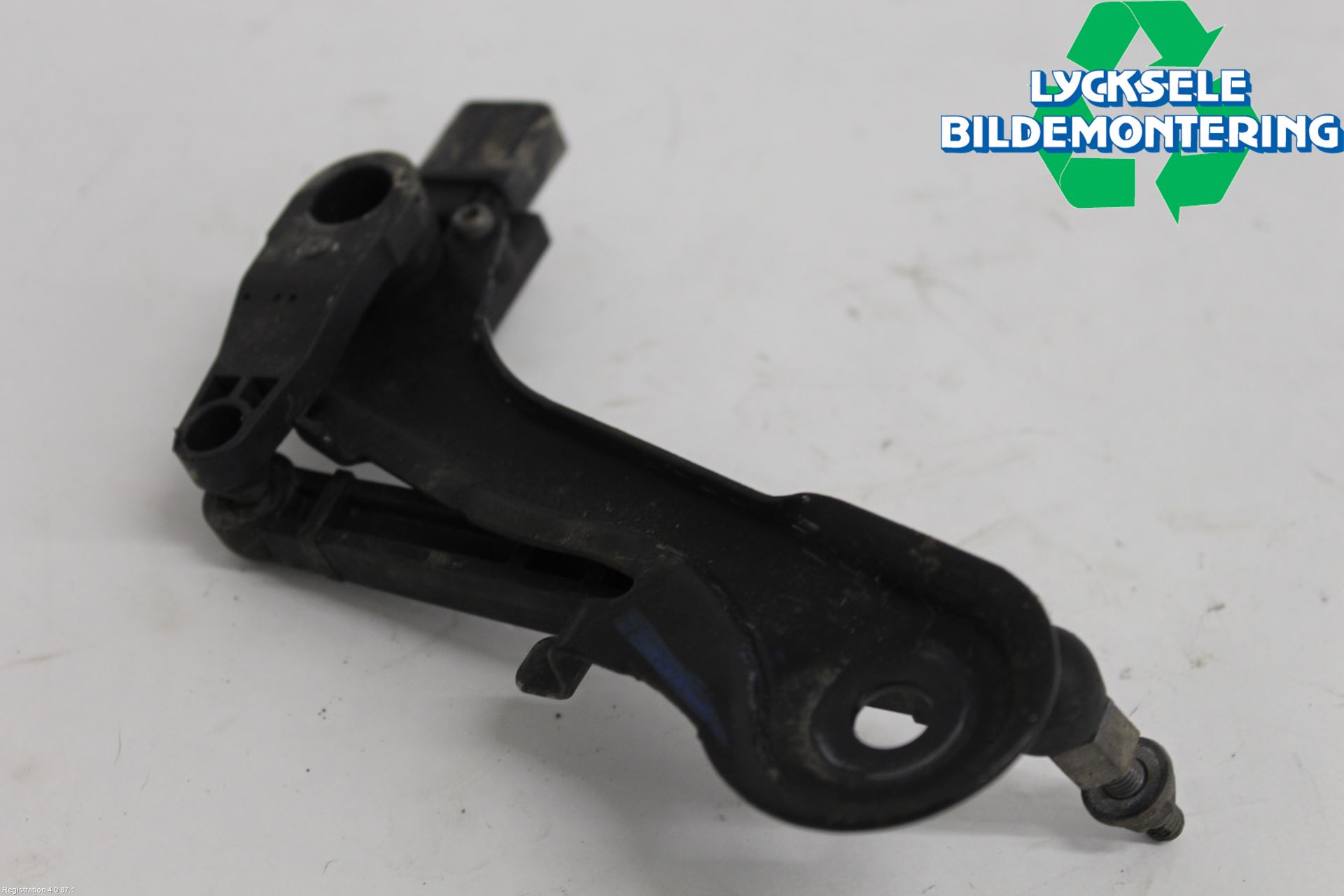 Audi A6 F2/C8 19- Givare Xenon/Ljushöjdsreglering