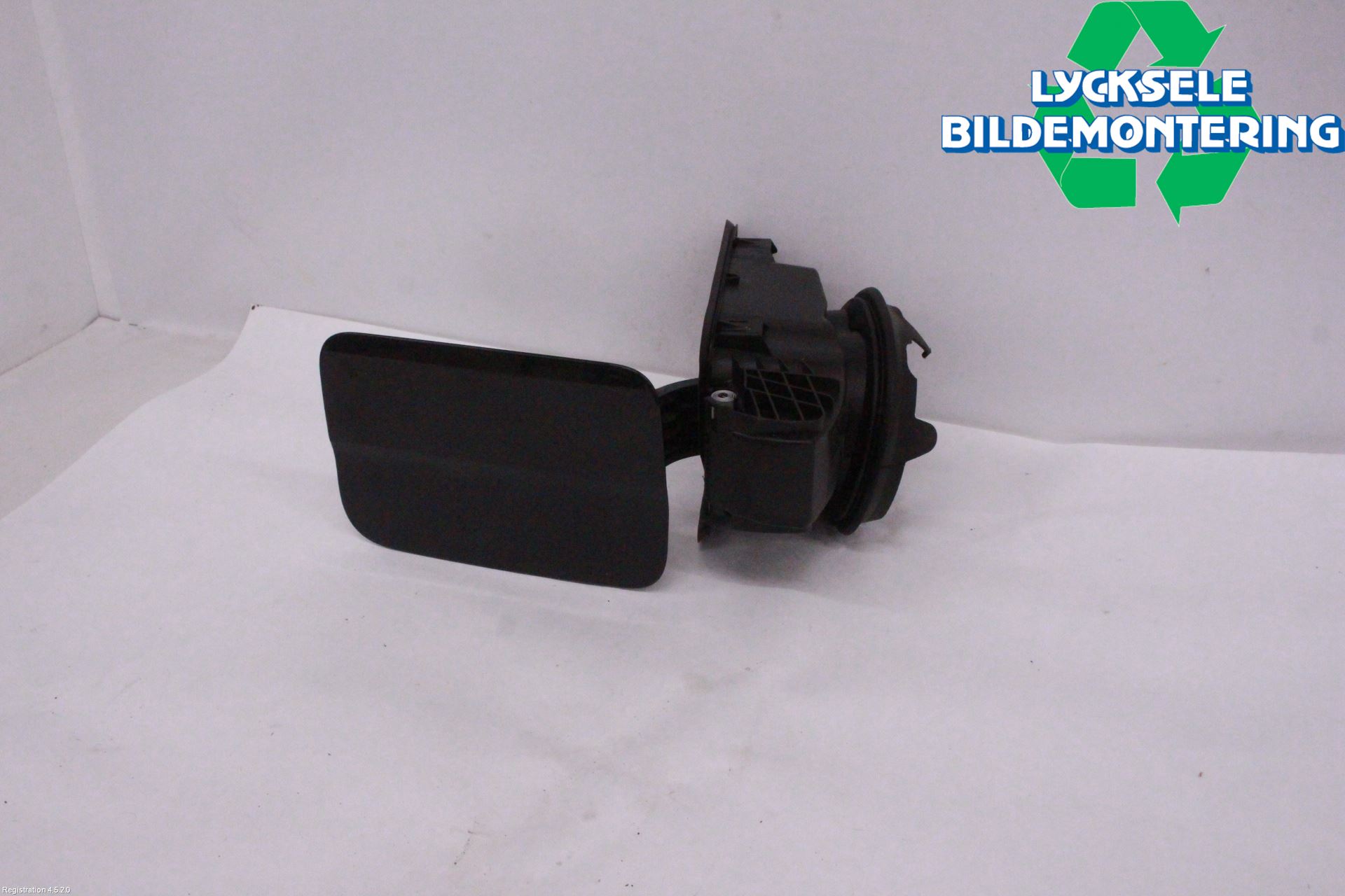 BMW X7 G07 19- Bränsletankslock