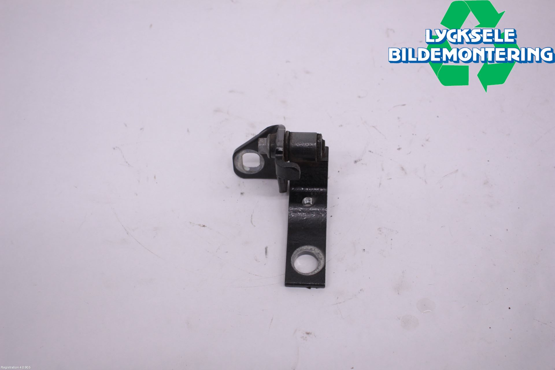 Ford C-MAX ll 15-19 Dörrgångjärn