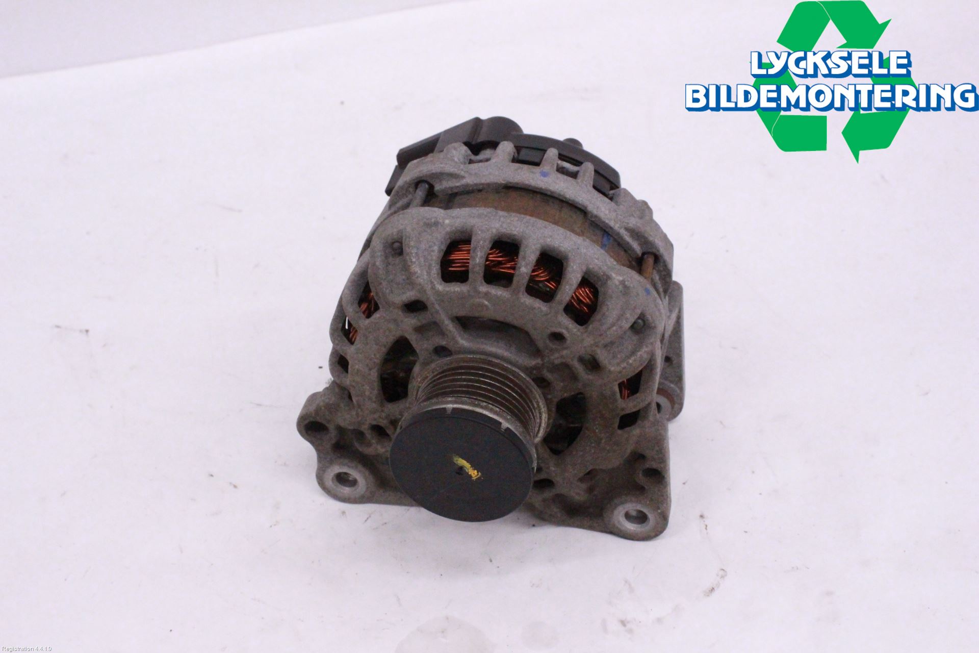 Seat IBIZA V 17-20 Generator