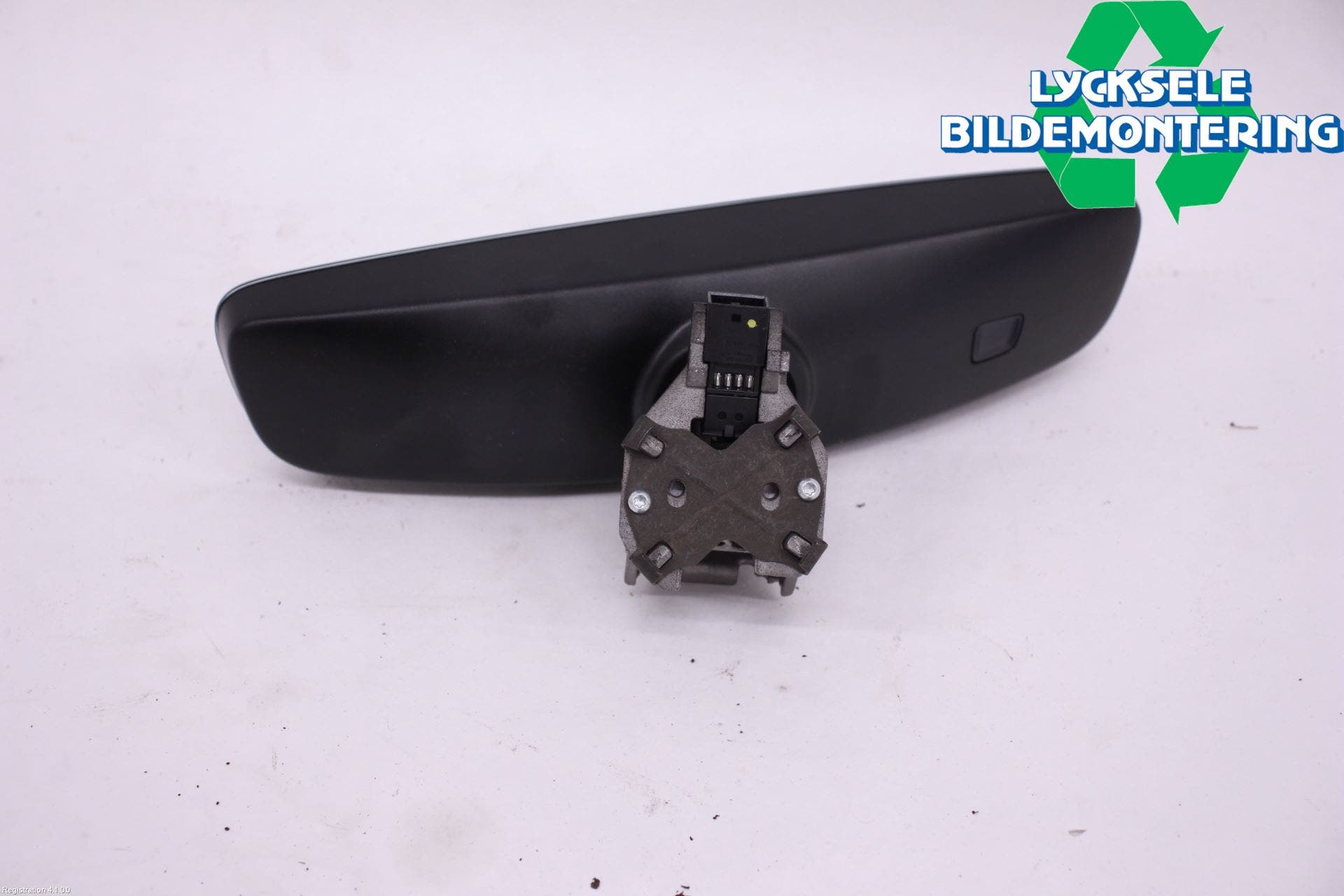 Skoda SUPERB 16-24 Spegel Invändig