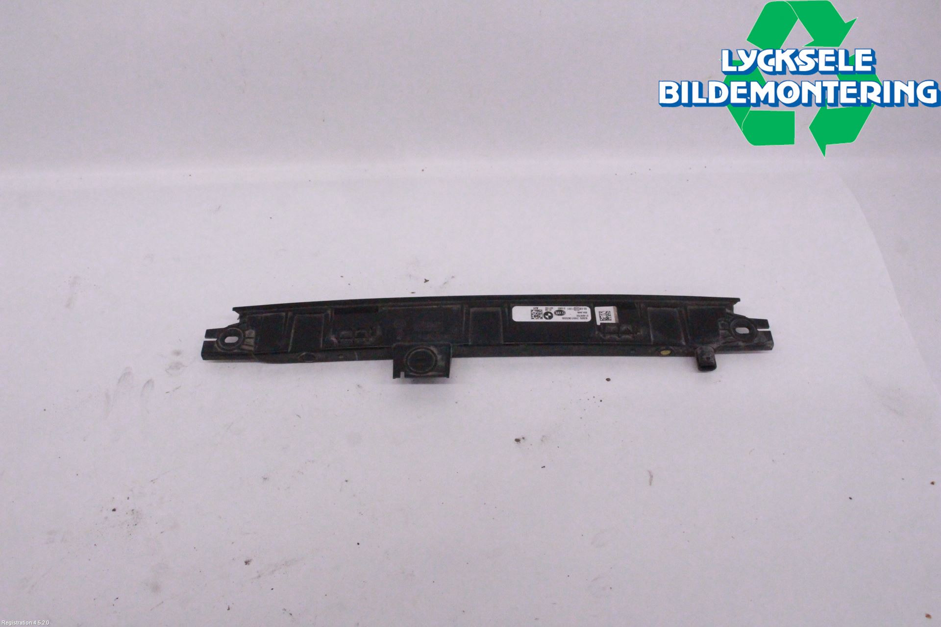 BMW X7 G07 19- Bromsljus Bakruta