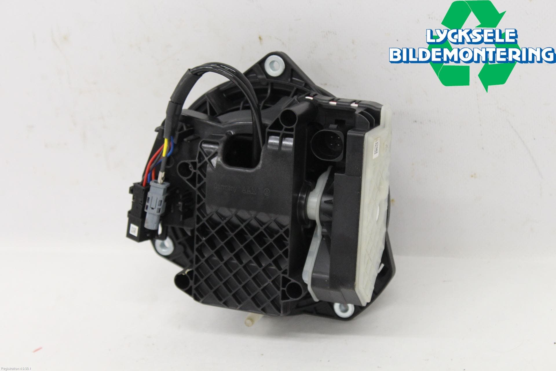 Volkswagen VW PASSAT 20-24 Bakluckehandtag