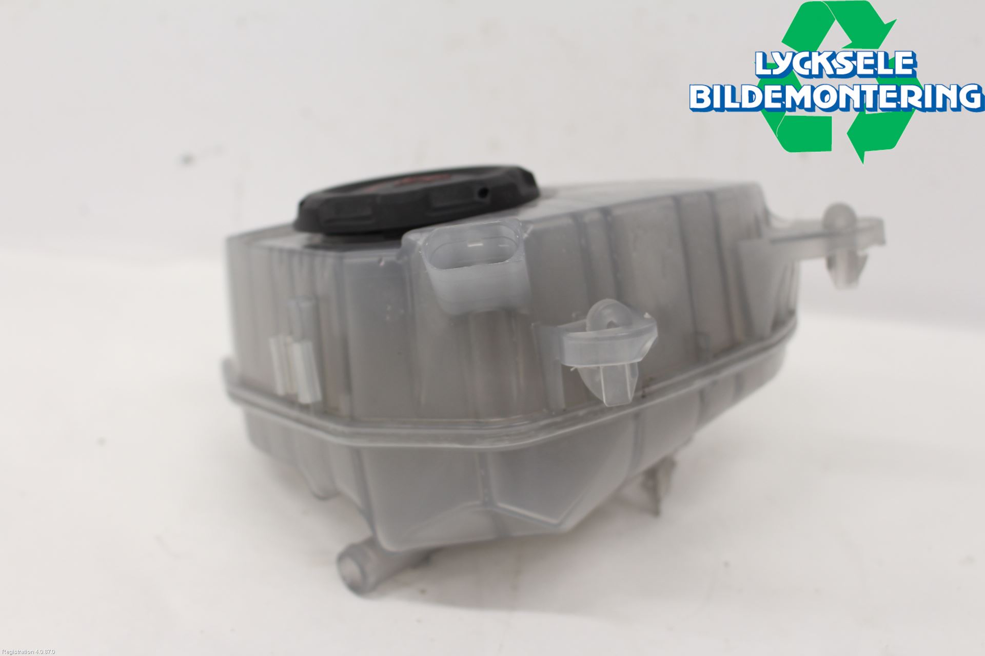 Volkswagen VW PASSAT 20-24 Expansionstank