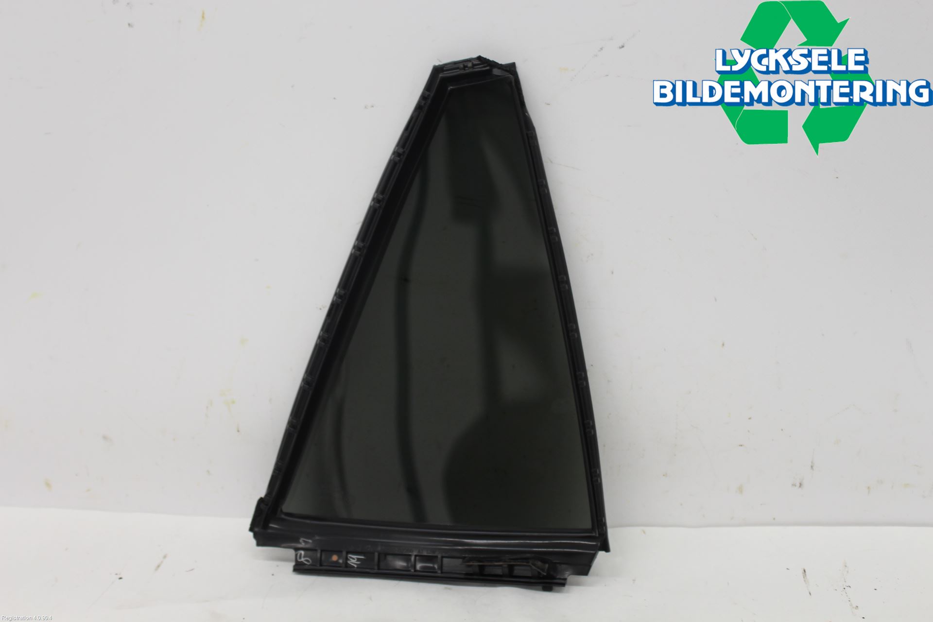 Toyota COROLLA 19- Dörruta Bak Lilla Vä