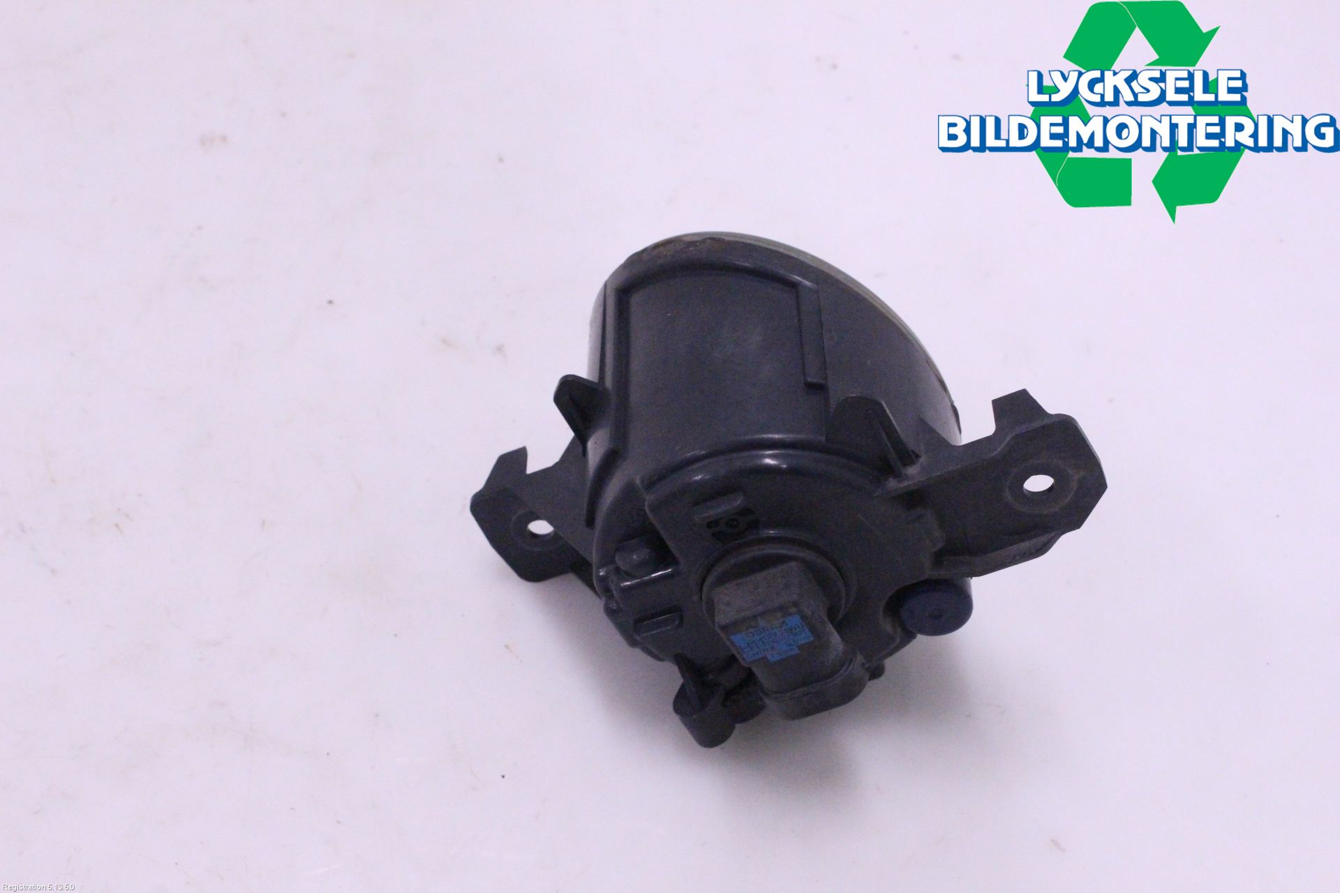Nissan X-TRAIL 14-21 Dimljus-Varselljus Fram