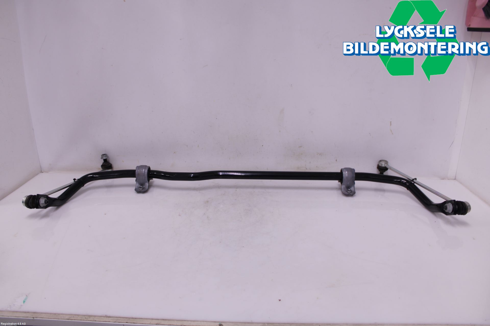 Volkswagen VW TIGUAN 24- Krängningshämmare Fram