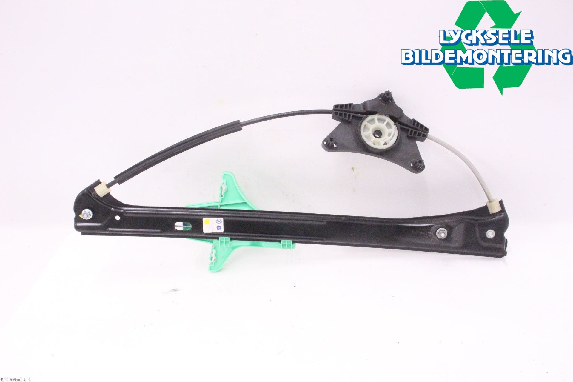 Seat TARRACO 19- Fönsterhissmekanism