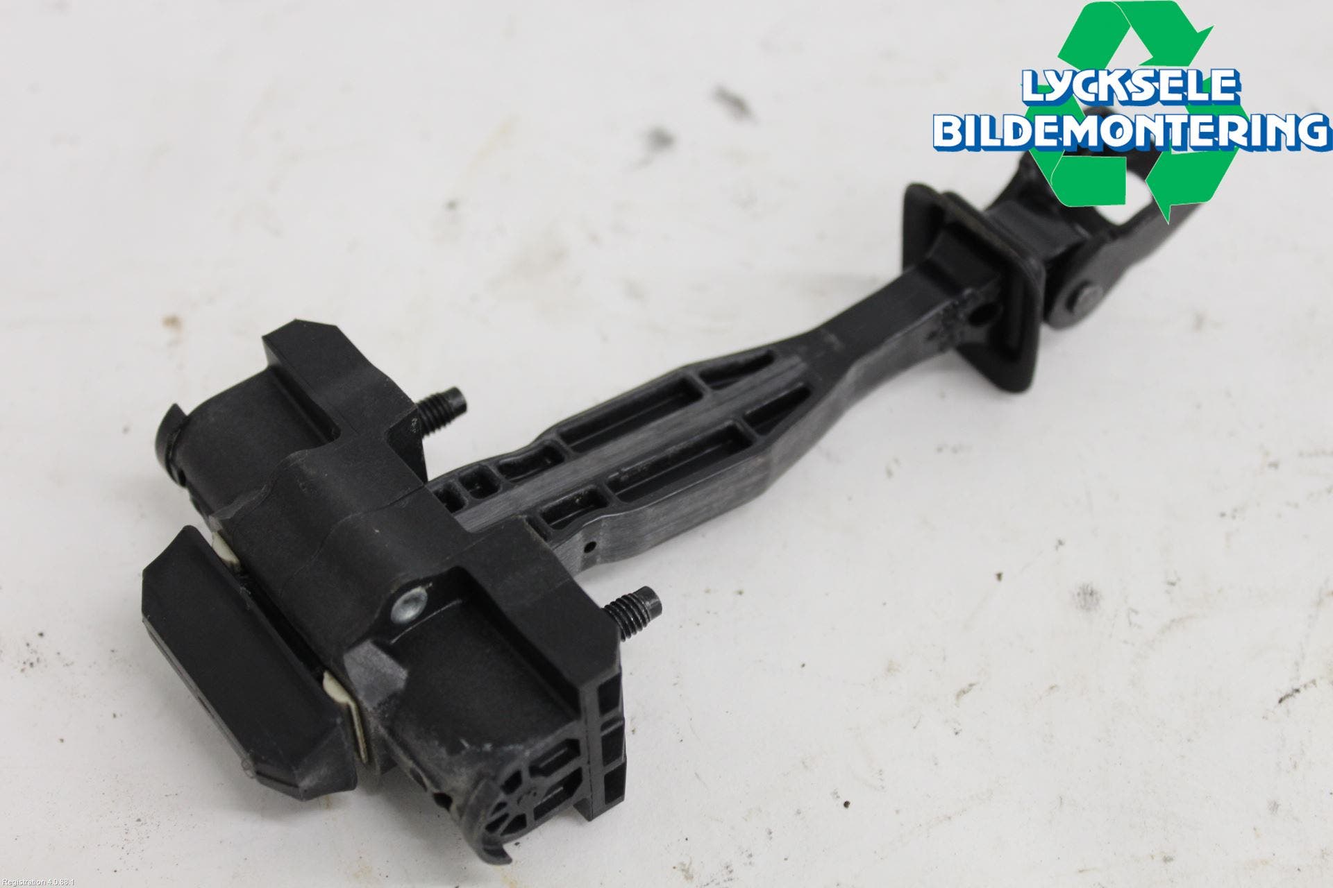 BMW 3 G20/G21/G80/G81 19- Dörrstopp