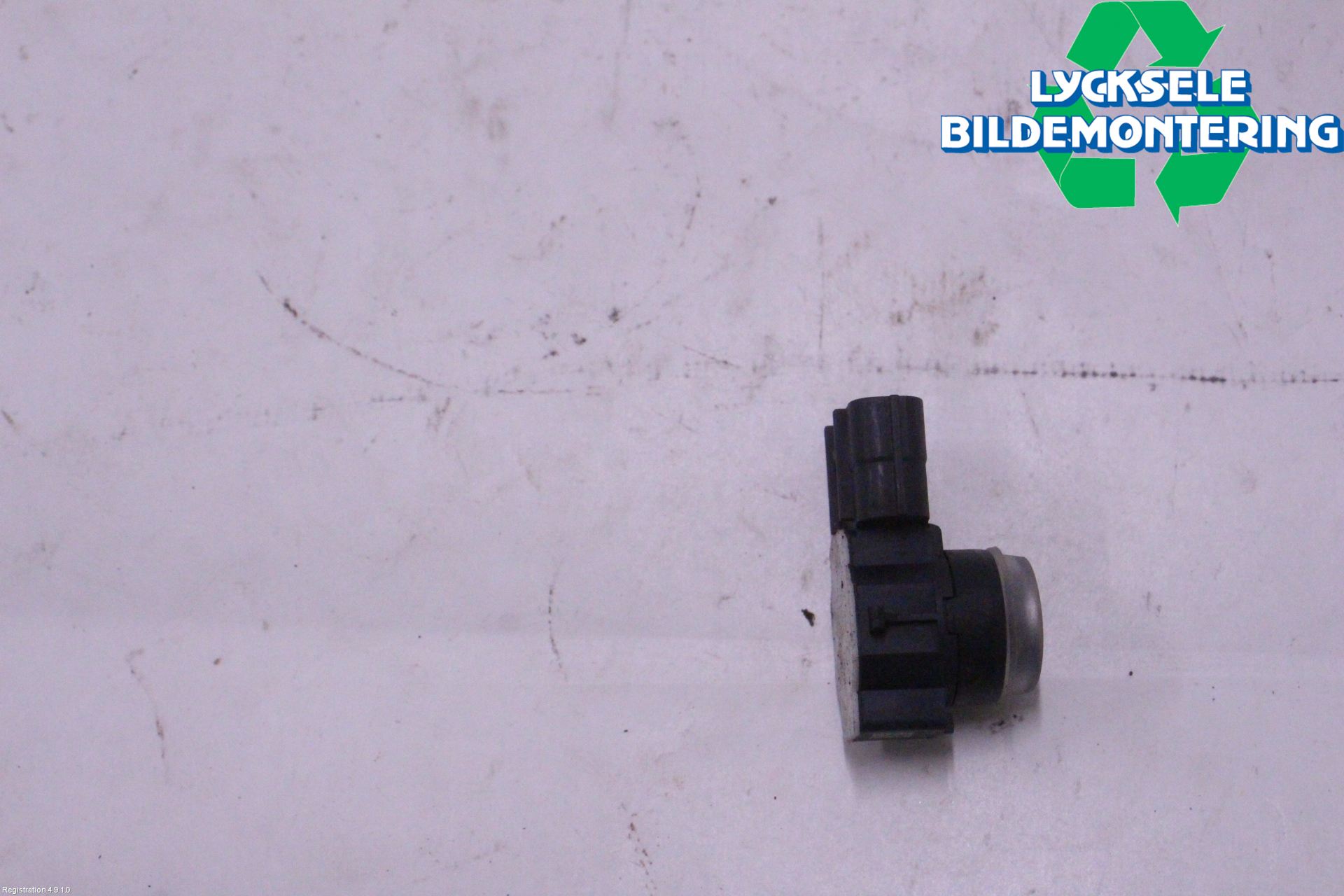 Honda CR-V 13-18 Parkeringshjälp Backsensor