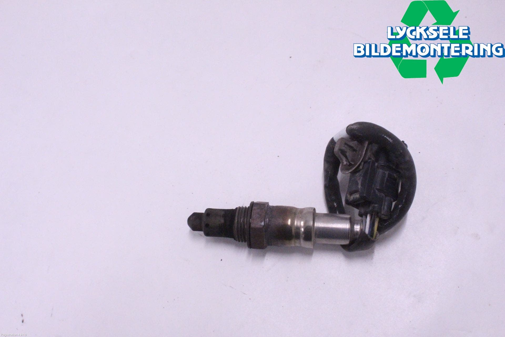 Suzuki ACROSS 21- Injlambdasond