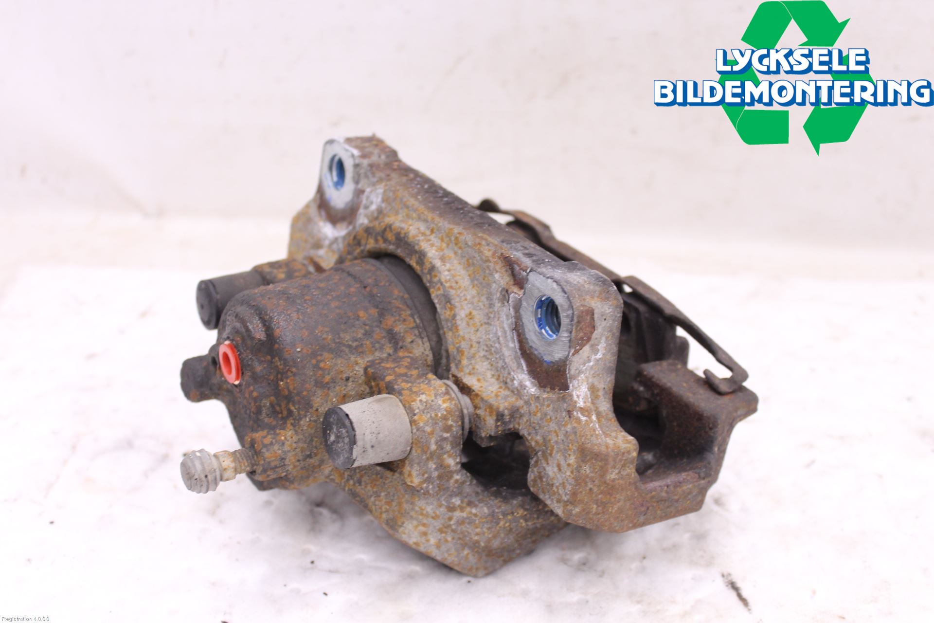 Ford MONDEO 15-22 Bromsok Fram Vänster