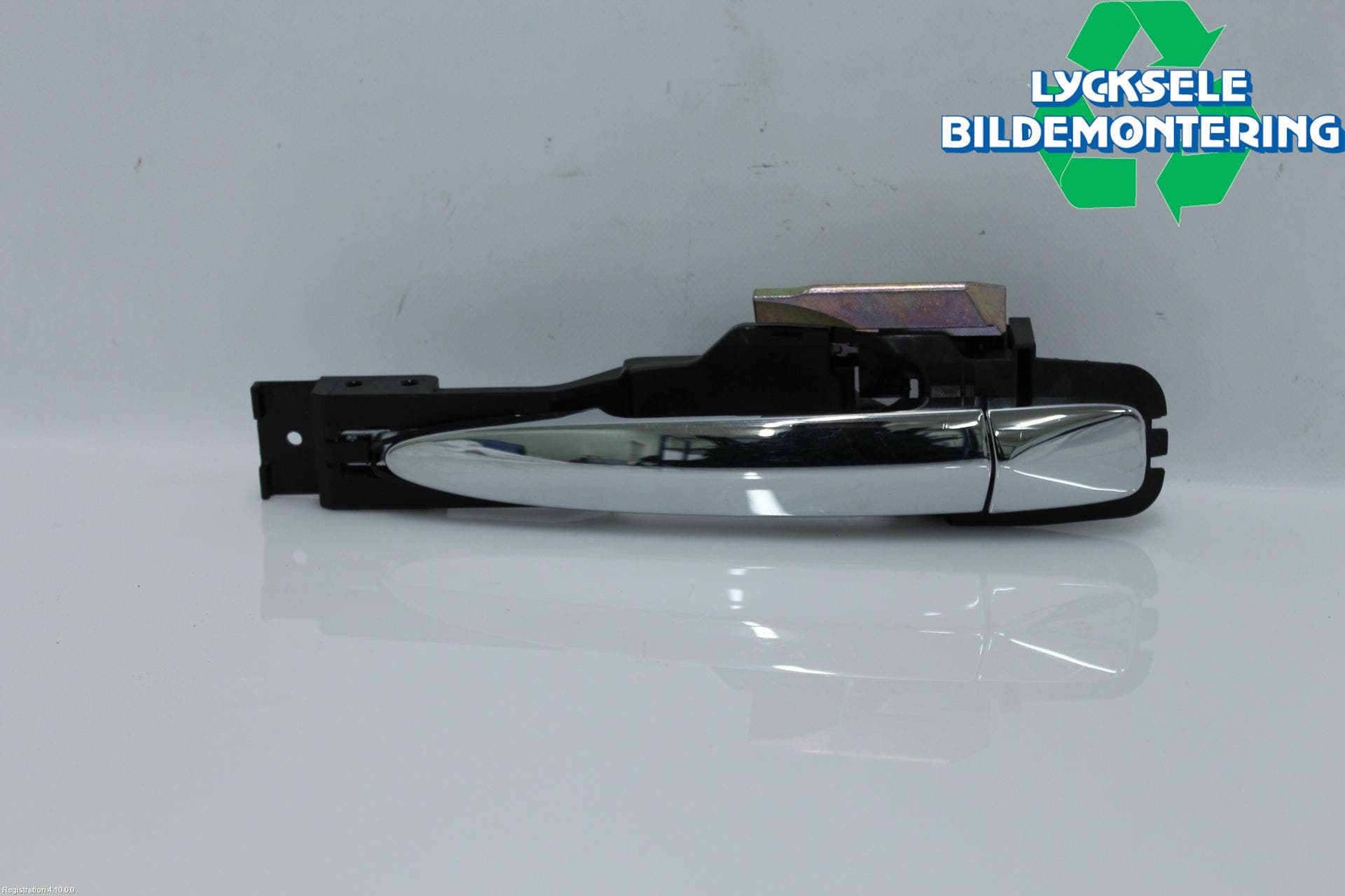 Nissan LEAF 18- Dörrhandtag Yttre Vä