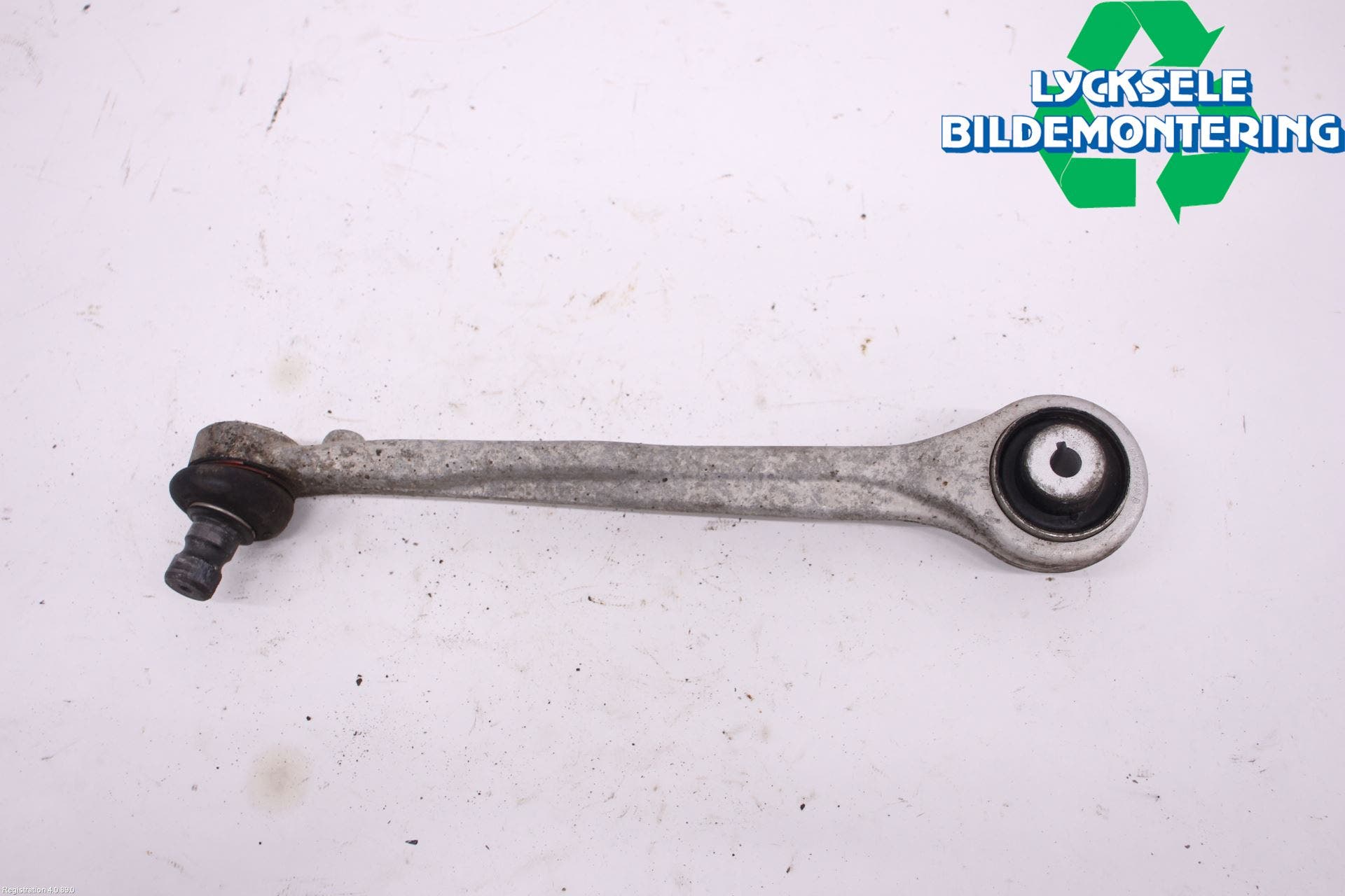 Audi Q5/SQ5 17- Bärarm Fram Övre Vä