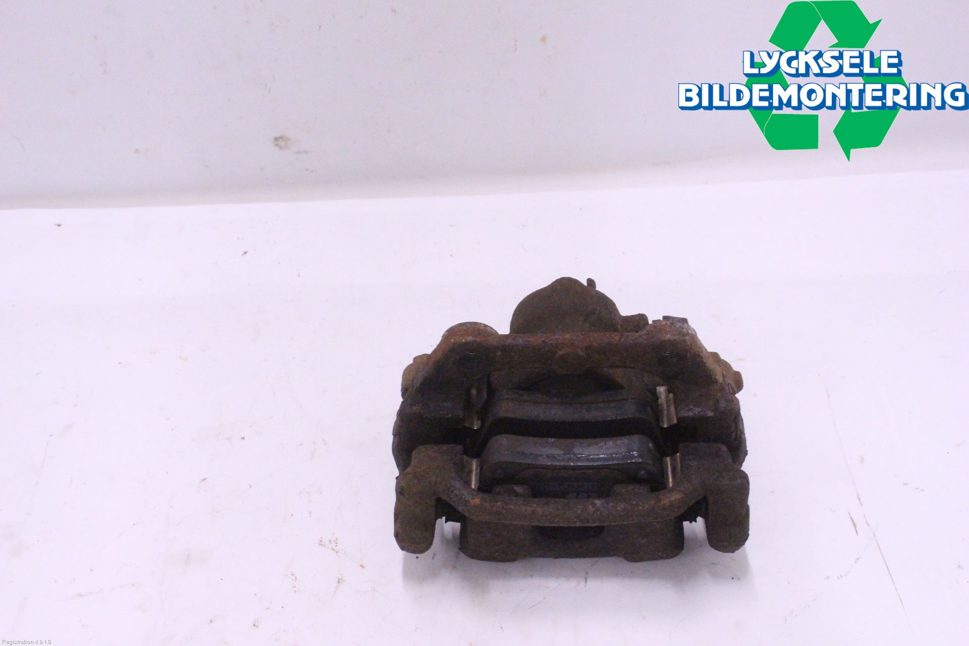 Honda CR-V 13-18 Bromsok Bak Vänster