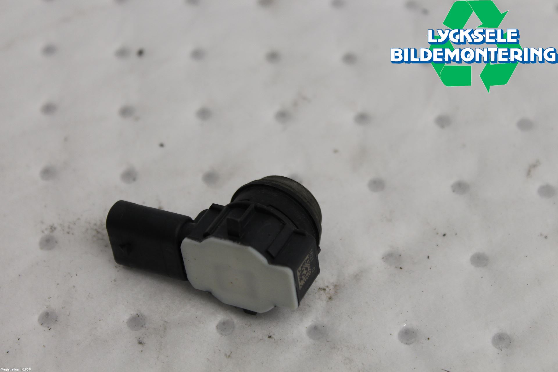BMW 3 F30/F31/F80 12-19 Parkeringshjälp Backsensor