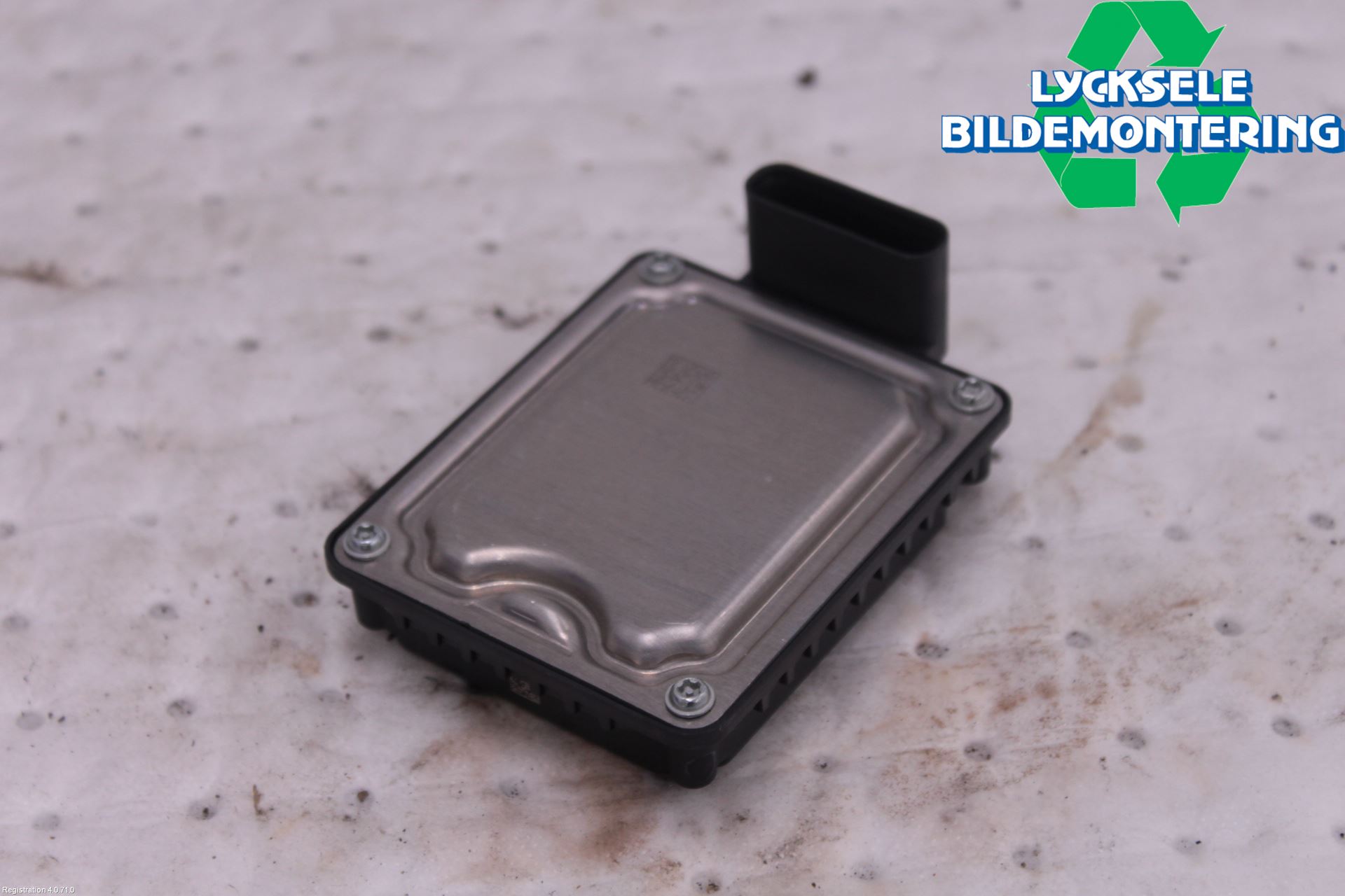 Volkswagen VW T-CROSS 19- Sensor Adaptiv Farthållare