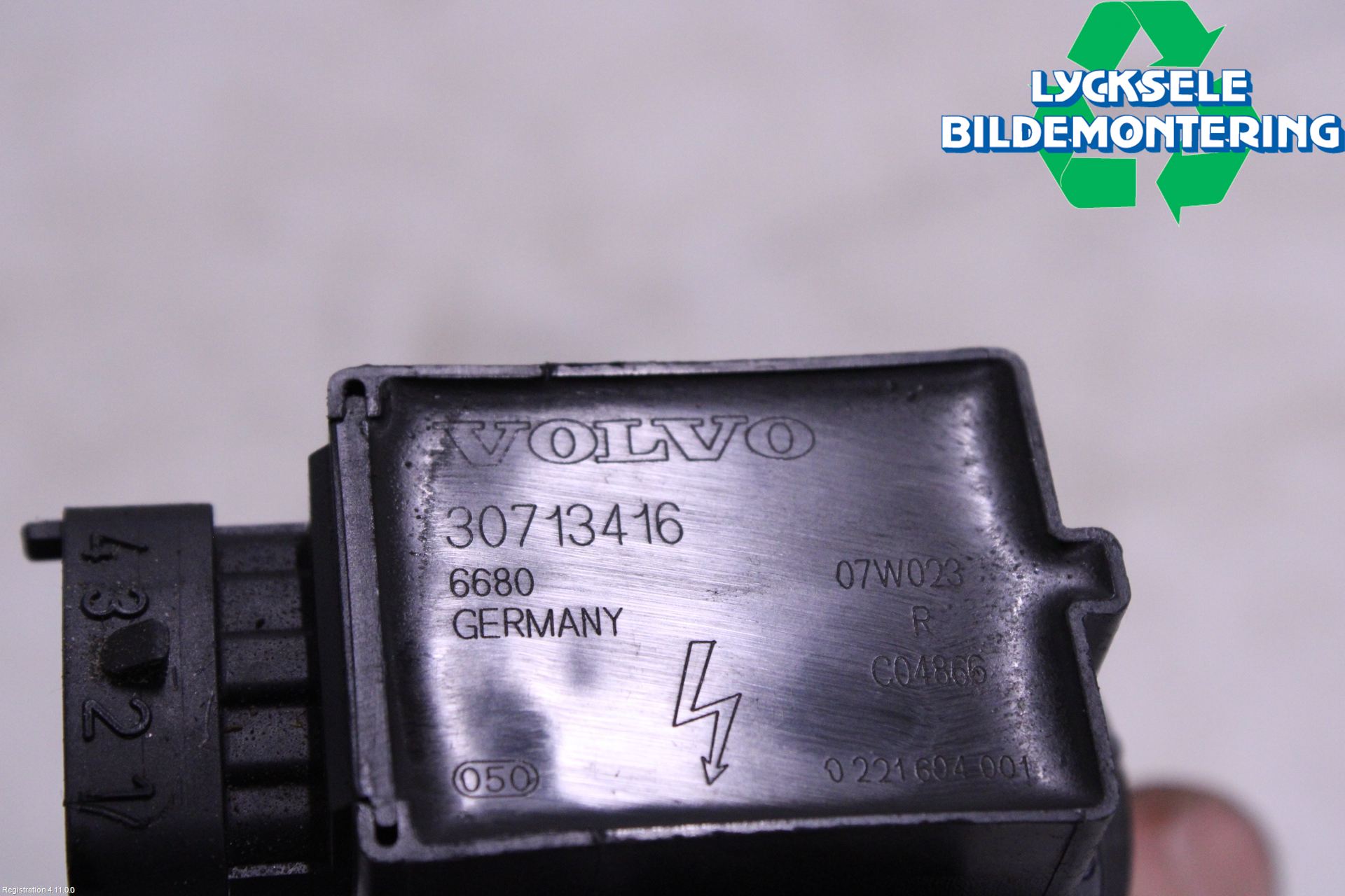 Volvo V70 05-08 Tändspole