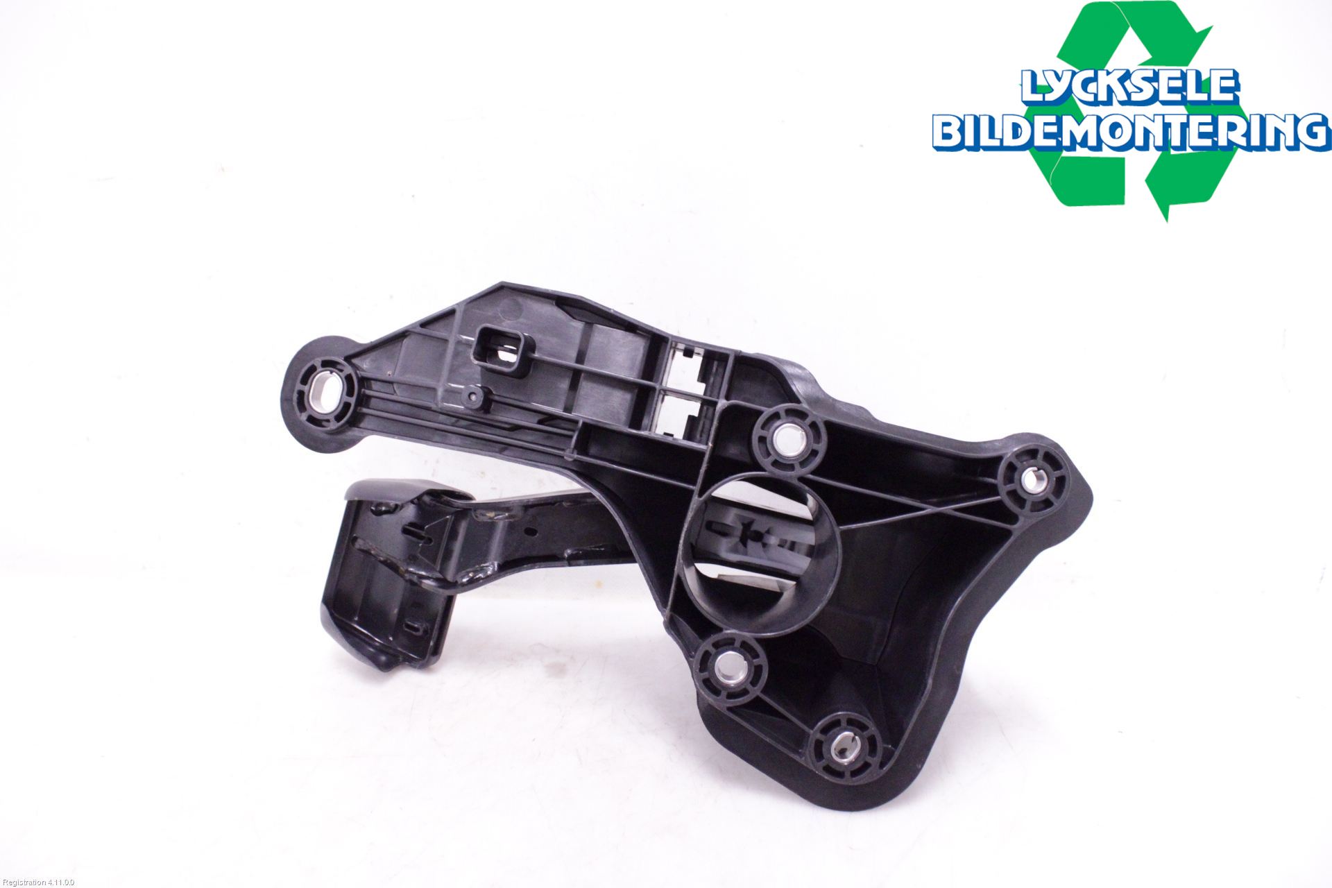 Audi Q4 E-TRON FZ 22- Bromspedal