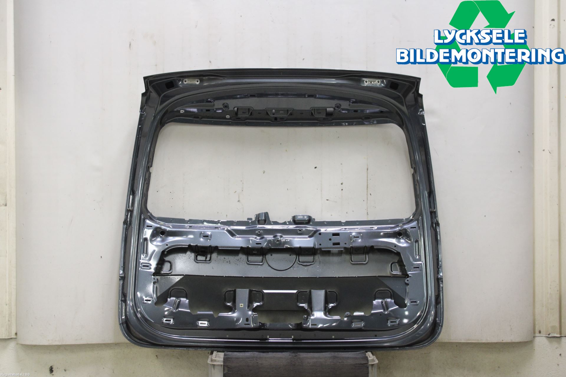 Skoda YETI Baklucka Kombi