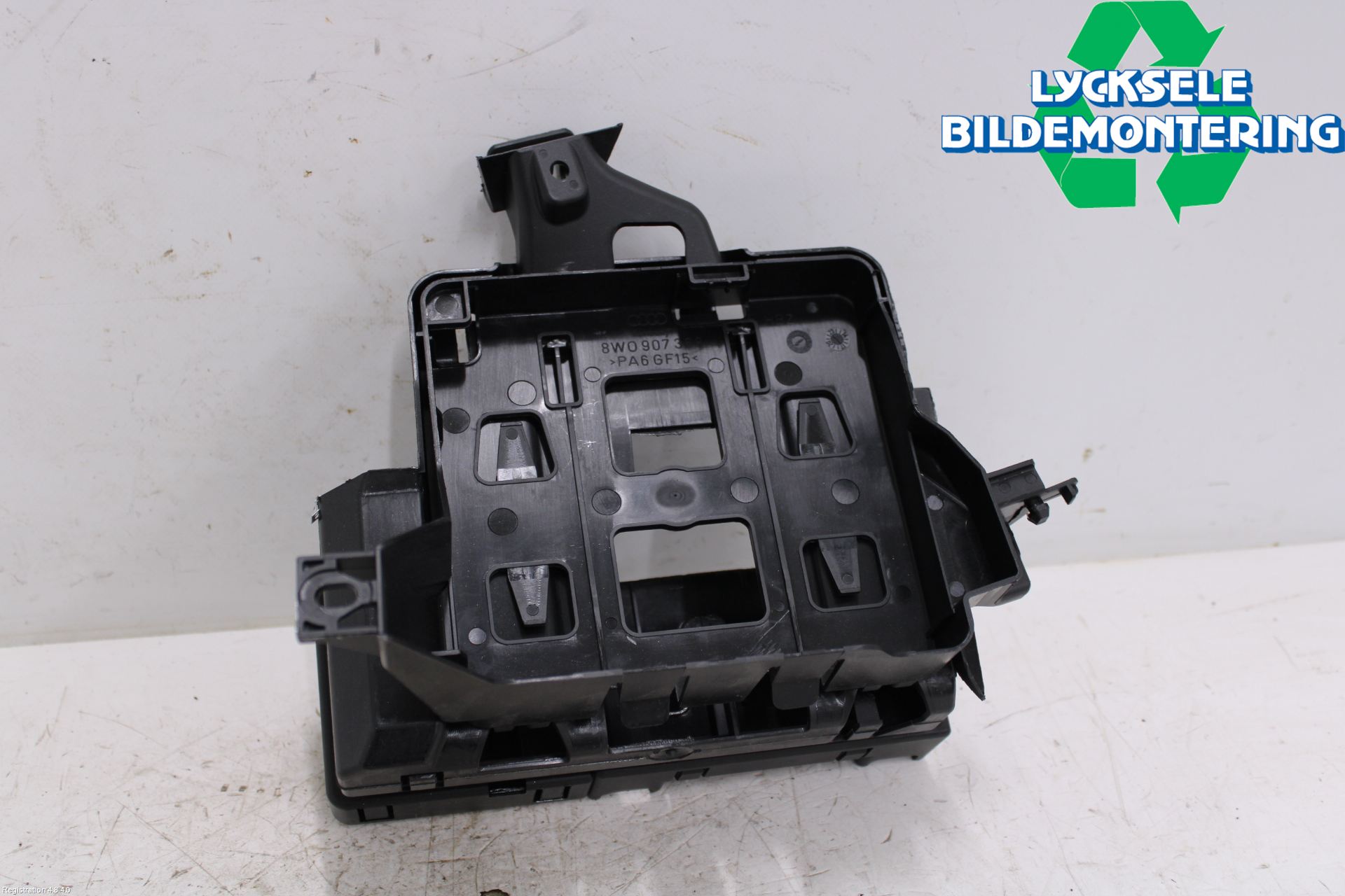 Audi A4/S4 B9 20- Styrenhet Övrigt