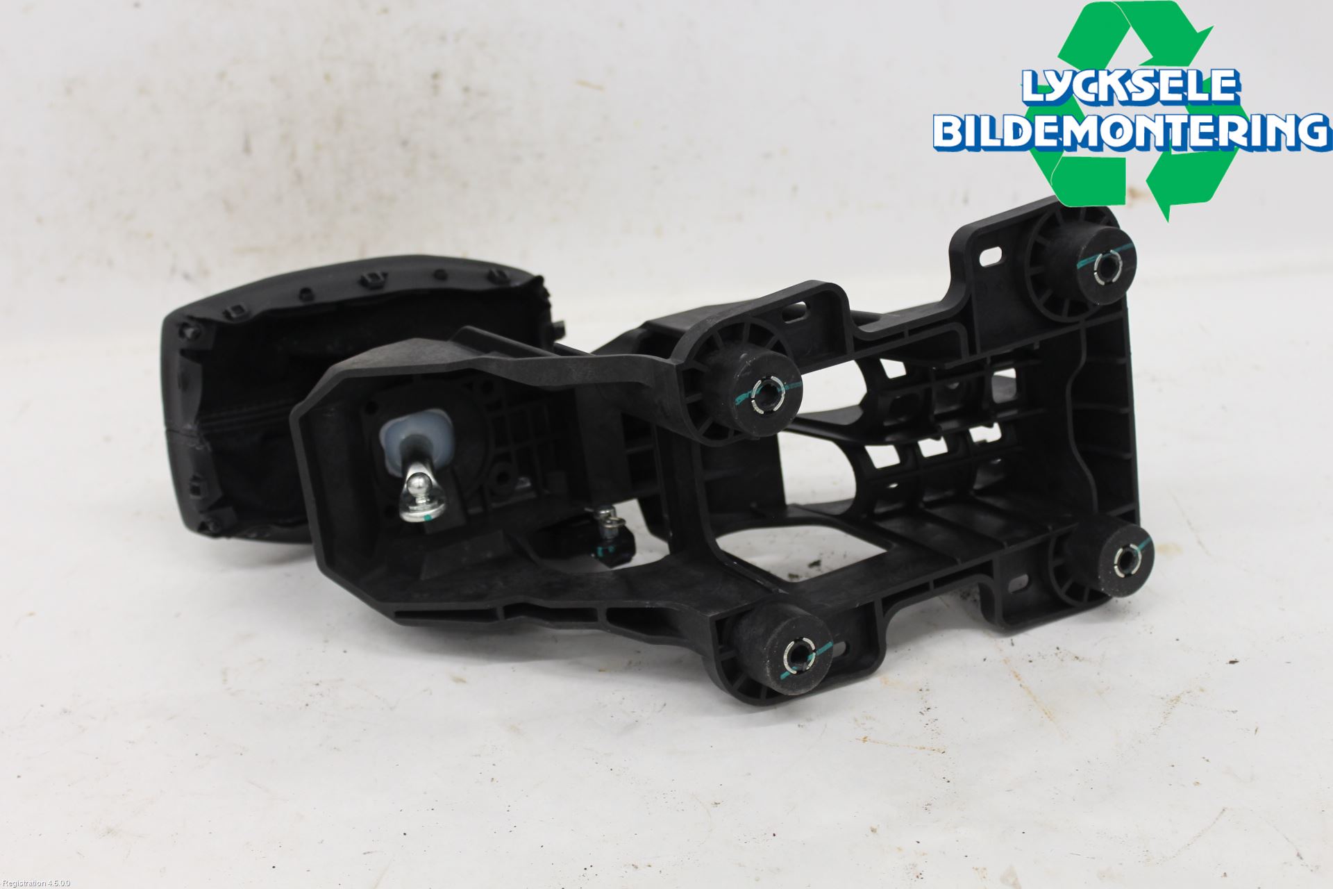 Peugeot 208/E-208 20- Växelspak