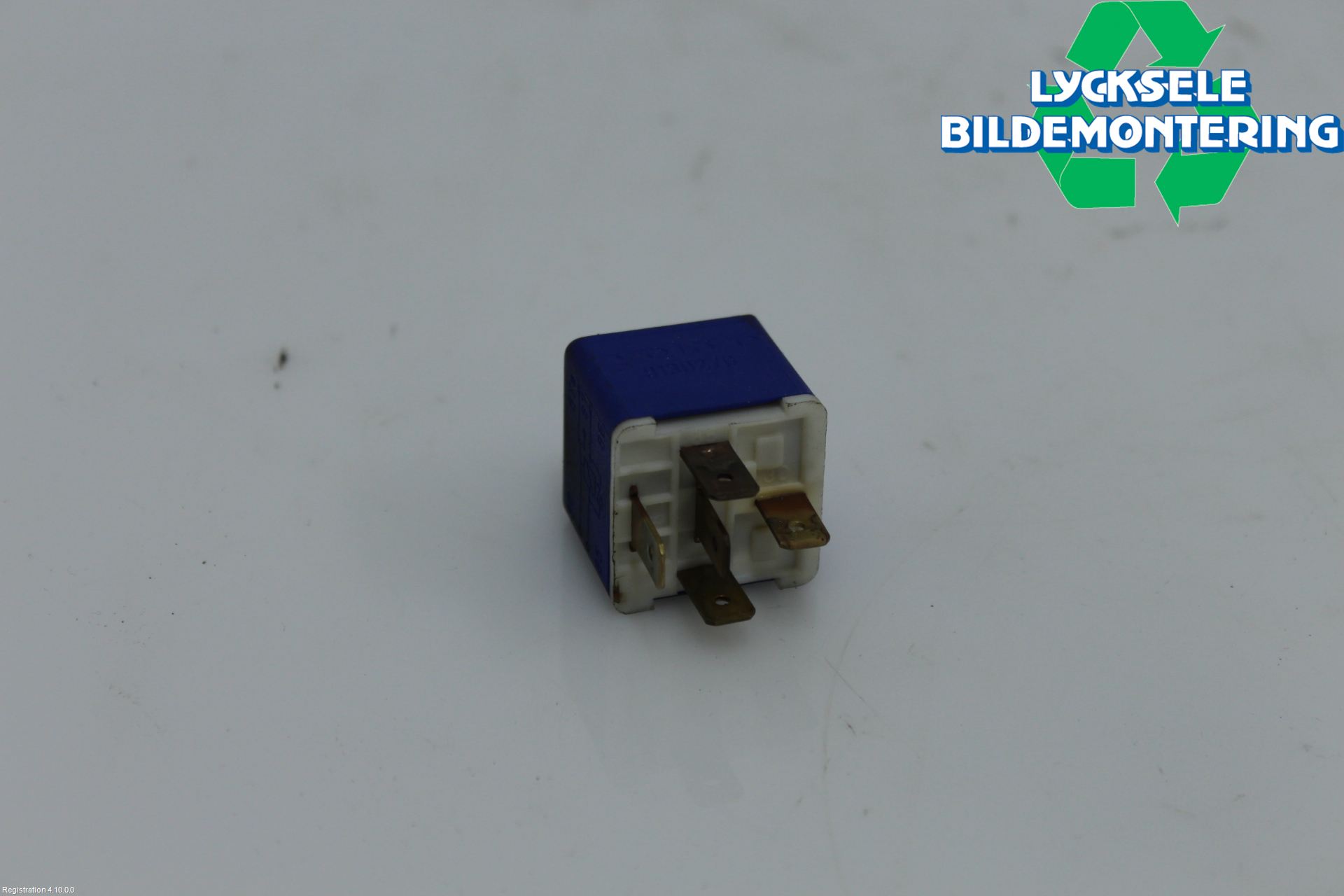 Volvo 940 91-98 Relä Övrigt