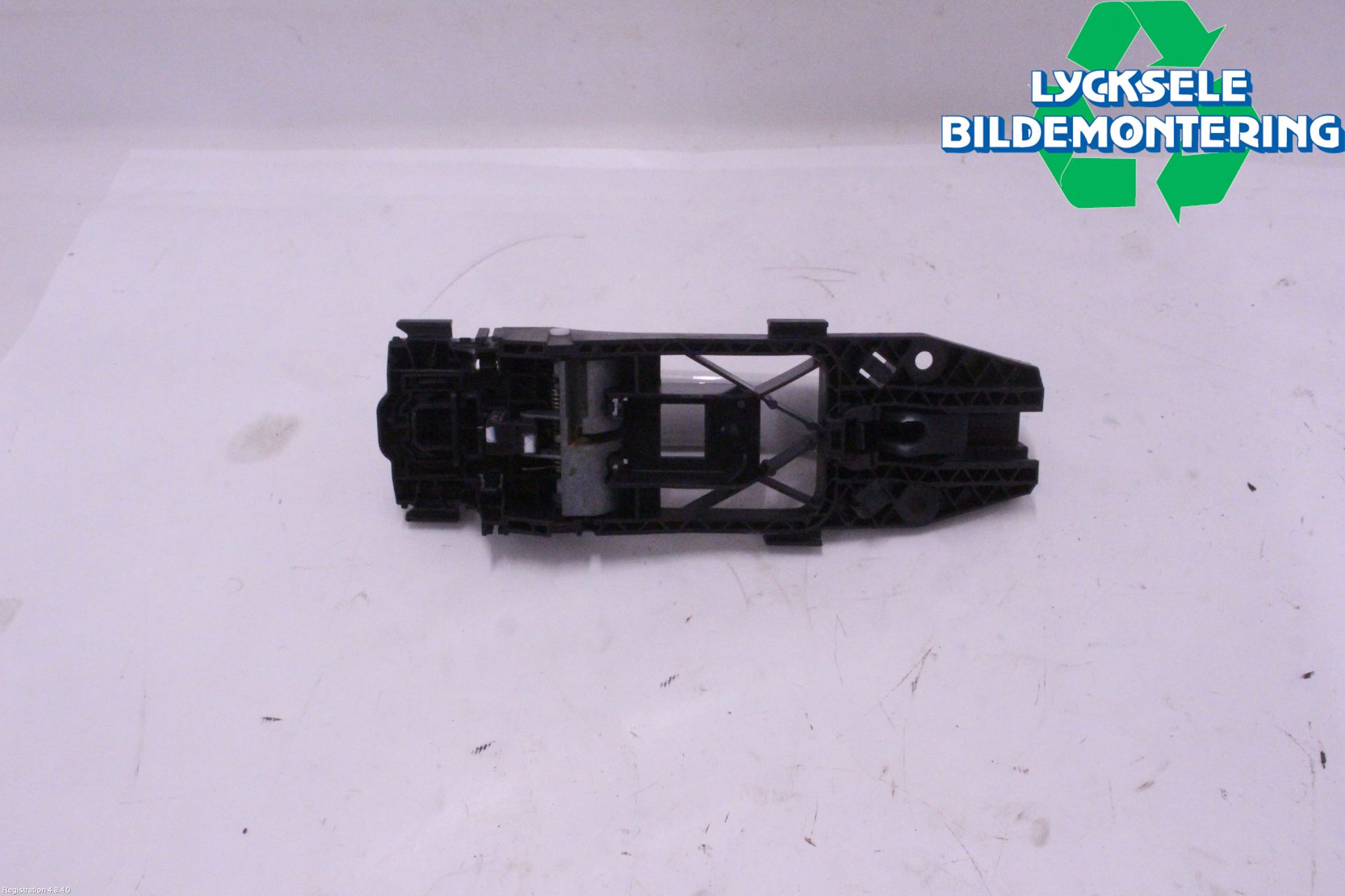 Volkswagen VW UP! / E-UP! Dörrhandtag Yttre Hö