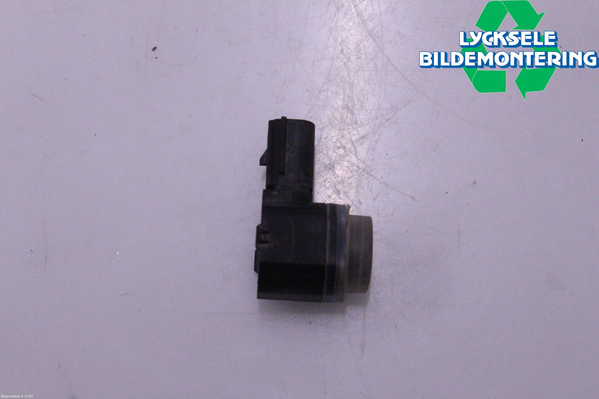 Ford EDGE Parkeringshjälp Backsensor