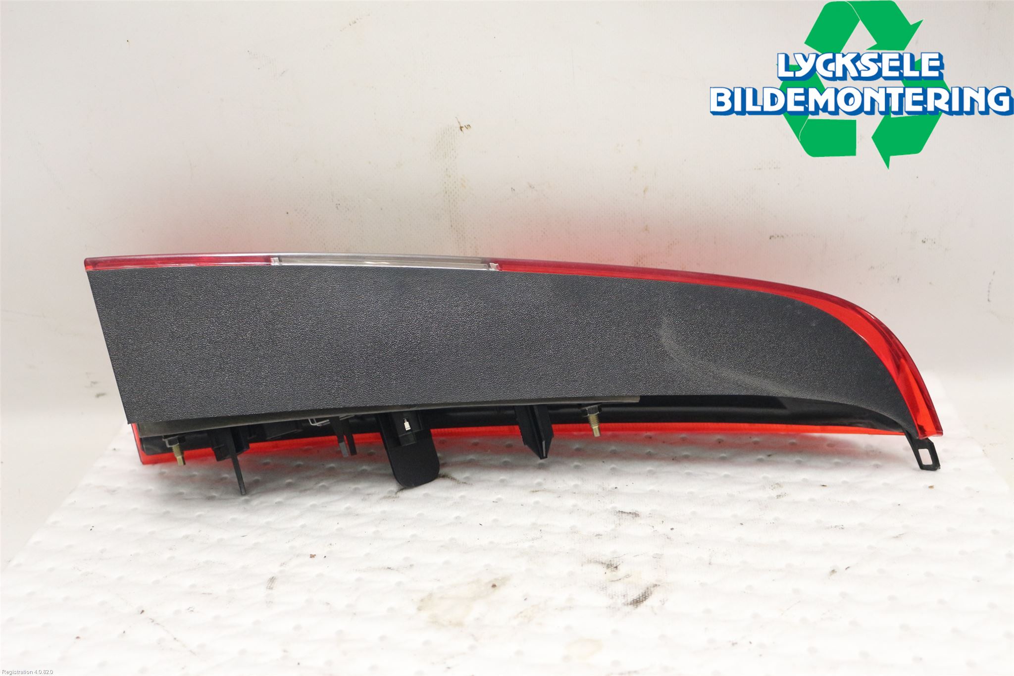 Volvo V70 00-04 Bakljus Vänster