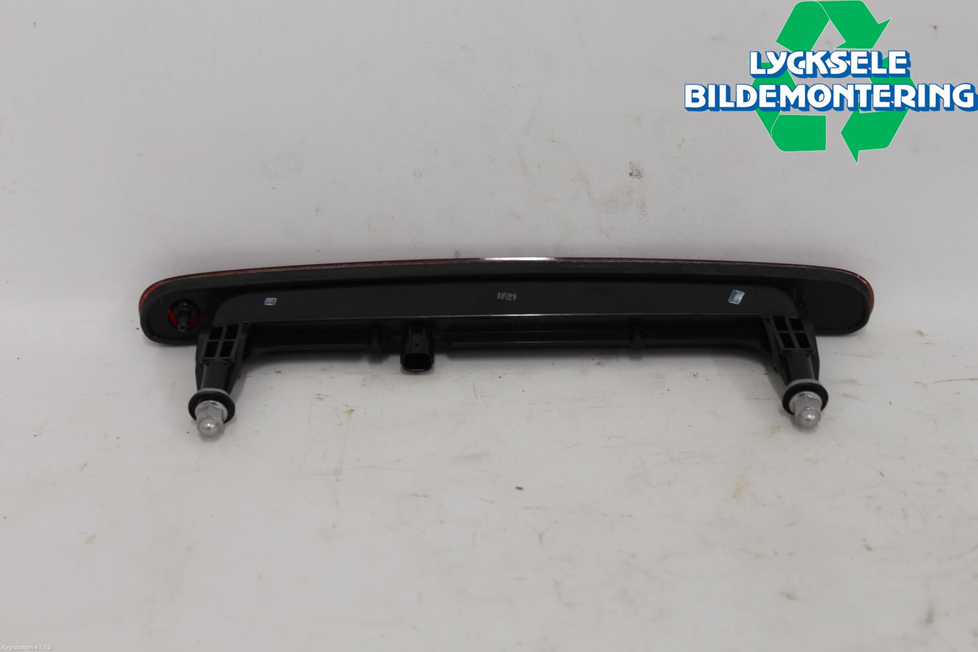 Suzuki VITARA 15- Bromsljus Bakruta