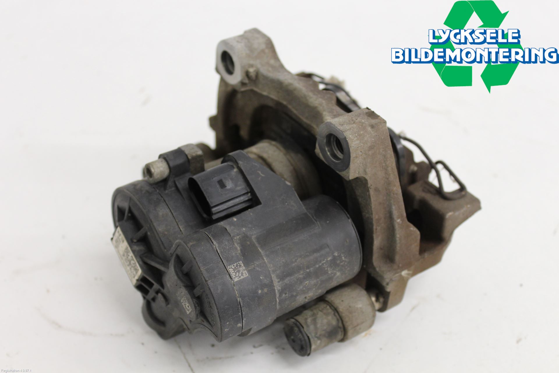 Seat ATECA 16->> Bromsok Bak Vänster