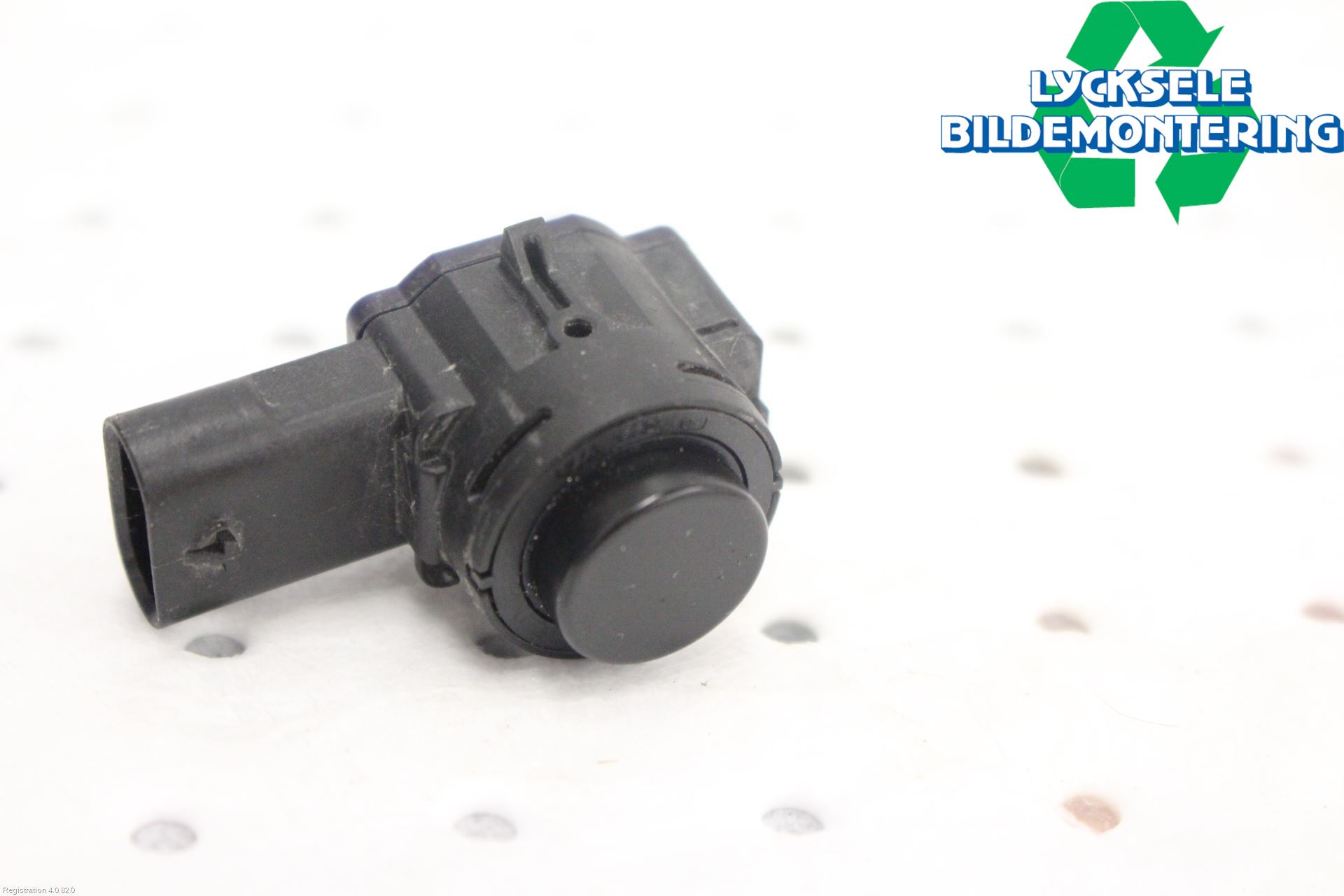 Citroen COTROEN C3 17-24 Parkeringshjälp Frontsensor