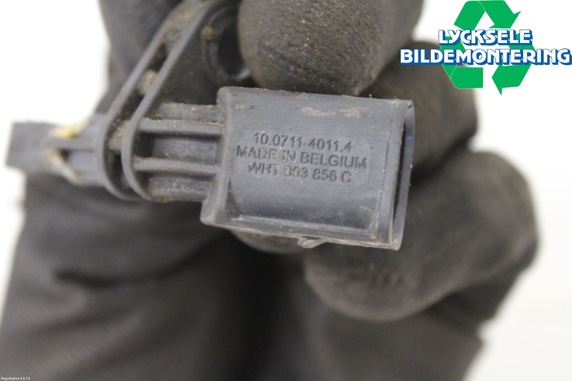 Volkswagen VW ID.4 21- Abs Sensor