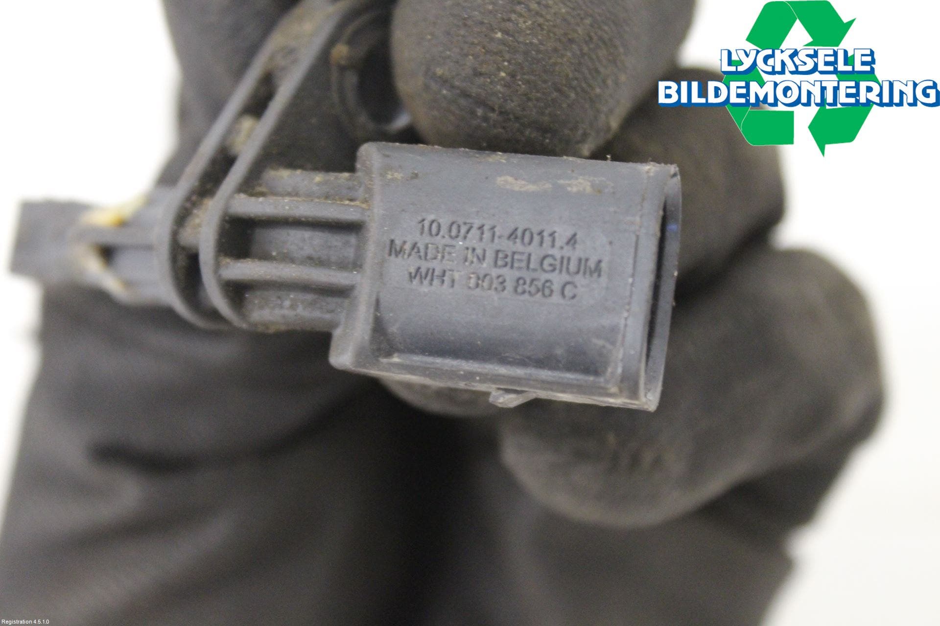 Volkswagen VW ID.4 21- Abs Sensor