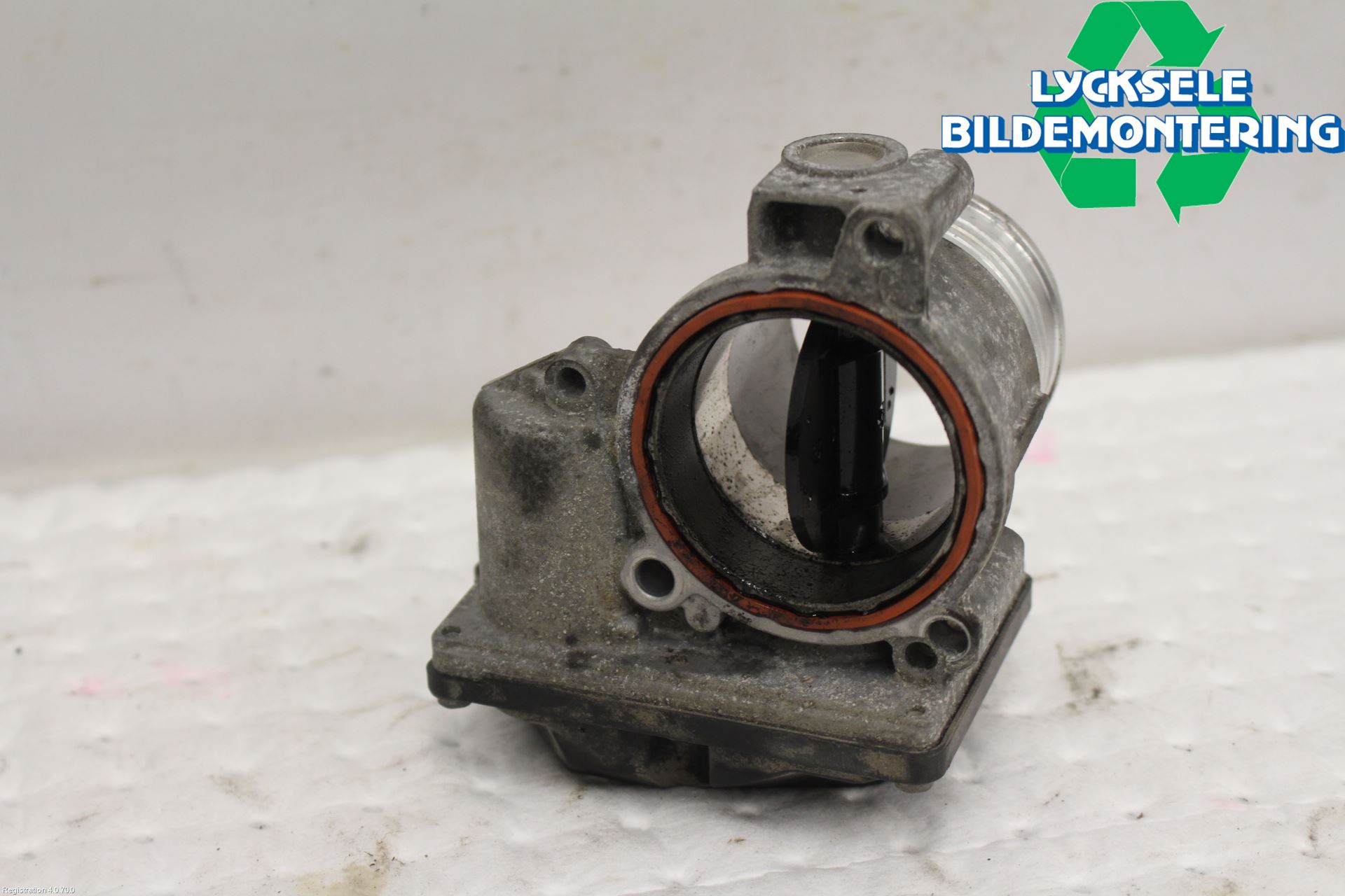 Ford MONDEO 07-15 Injspjällhus