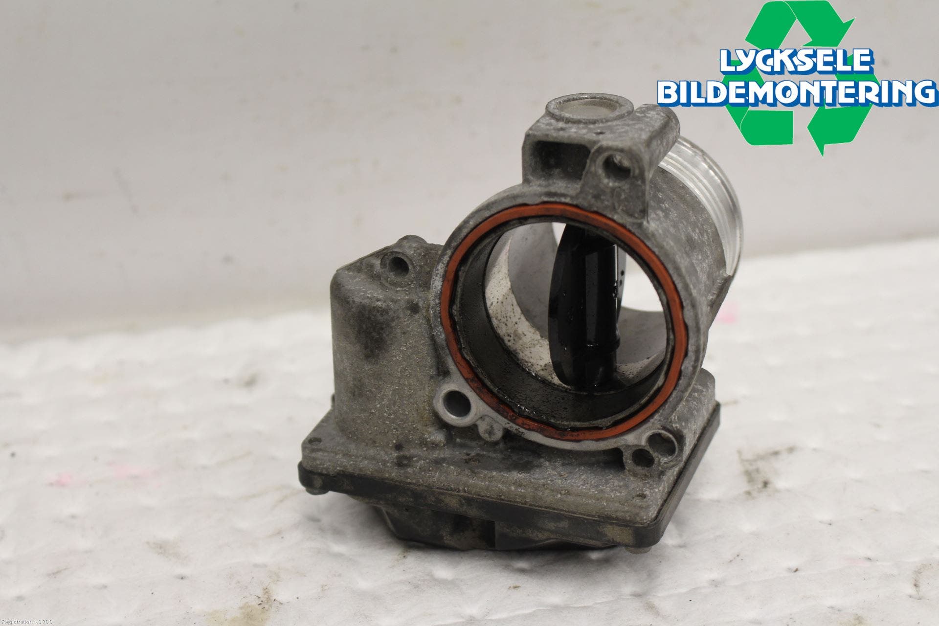 Ford MONDEO 07-15 Injspjällhus