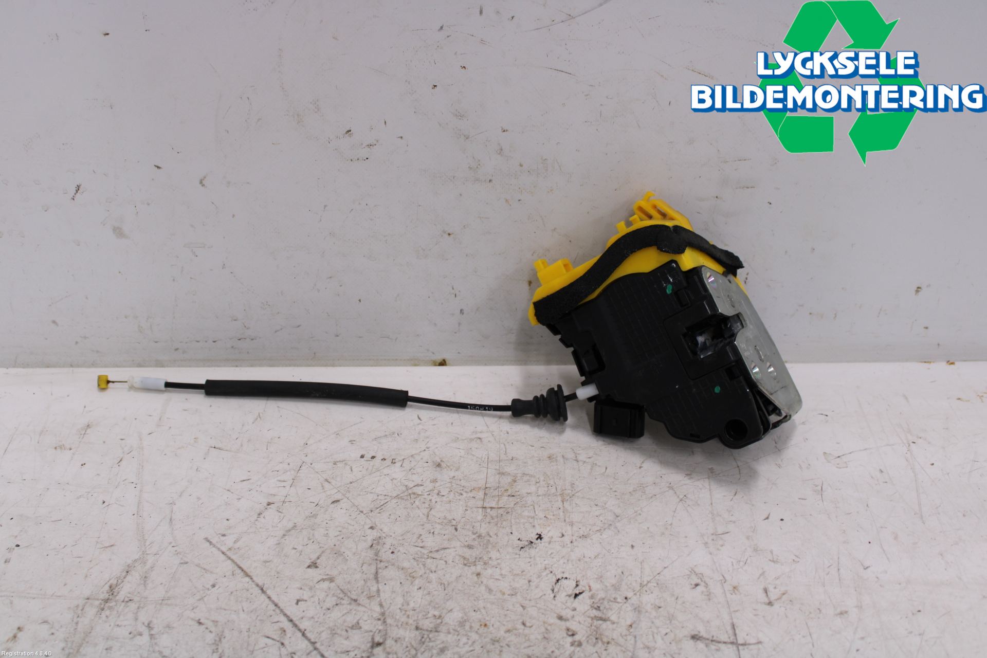 Kia CEED 12-18 Låskista-Dörrlås