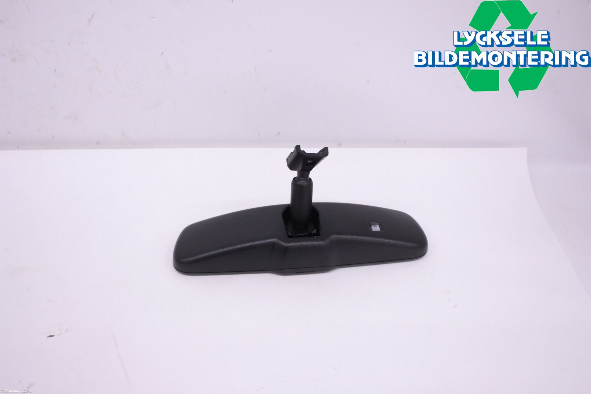 Nissan X-TRAIL T33 22- Spegel Invändig El