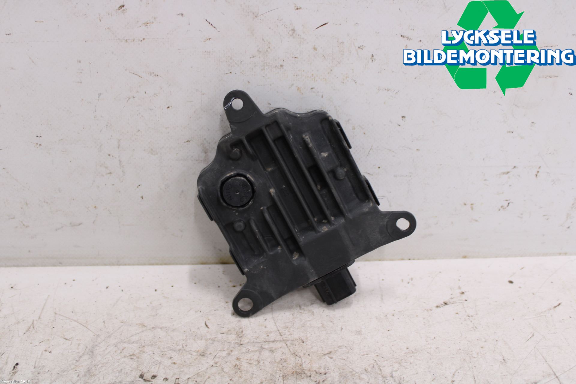 Toyota RAV4 19- Sensor Aktivt Kollisionsskydd