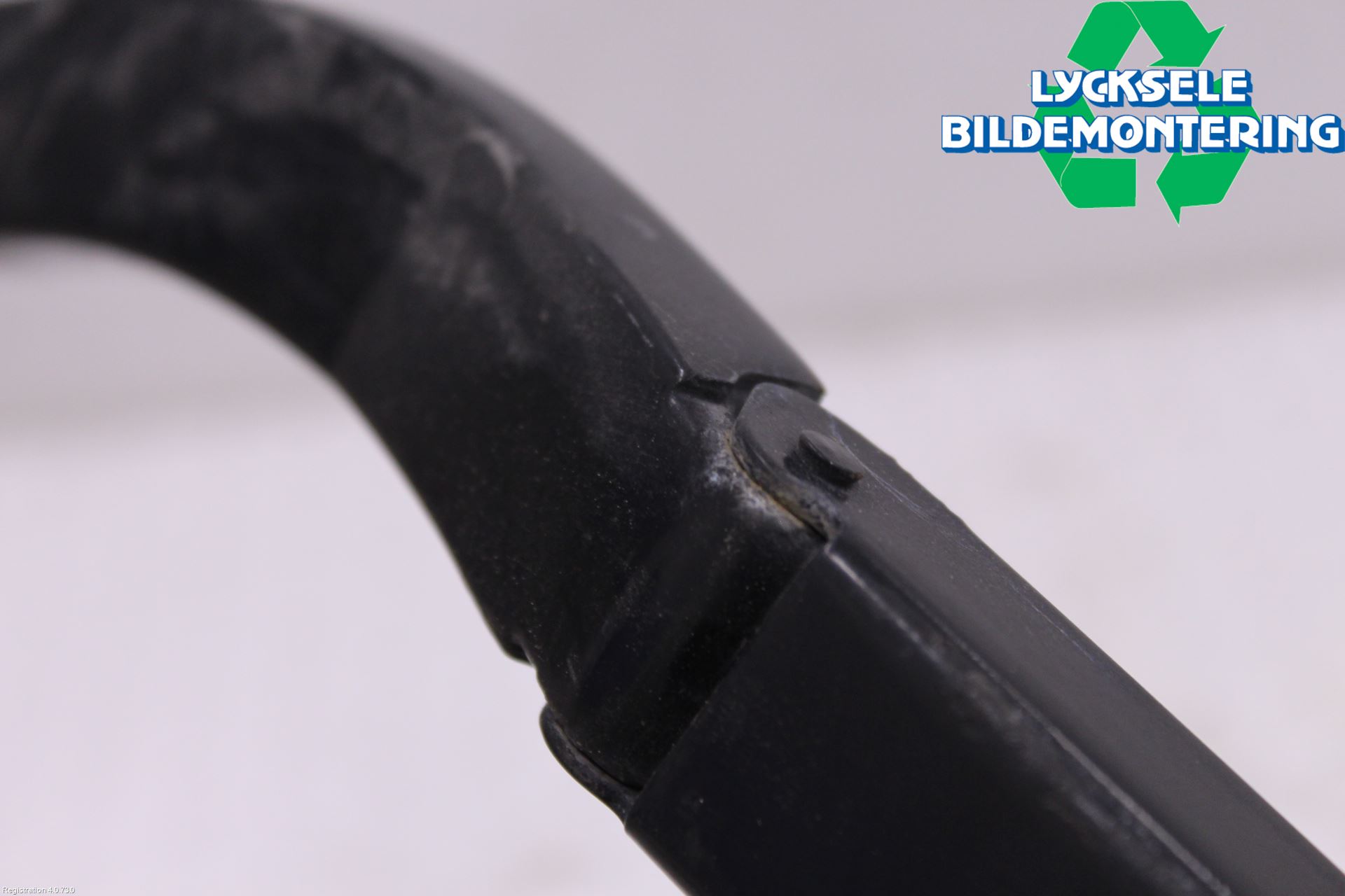 Audi ALLROAD 06-11 Torkararm Armar Vindruta