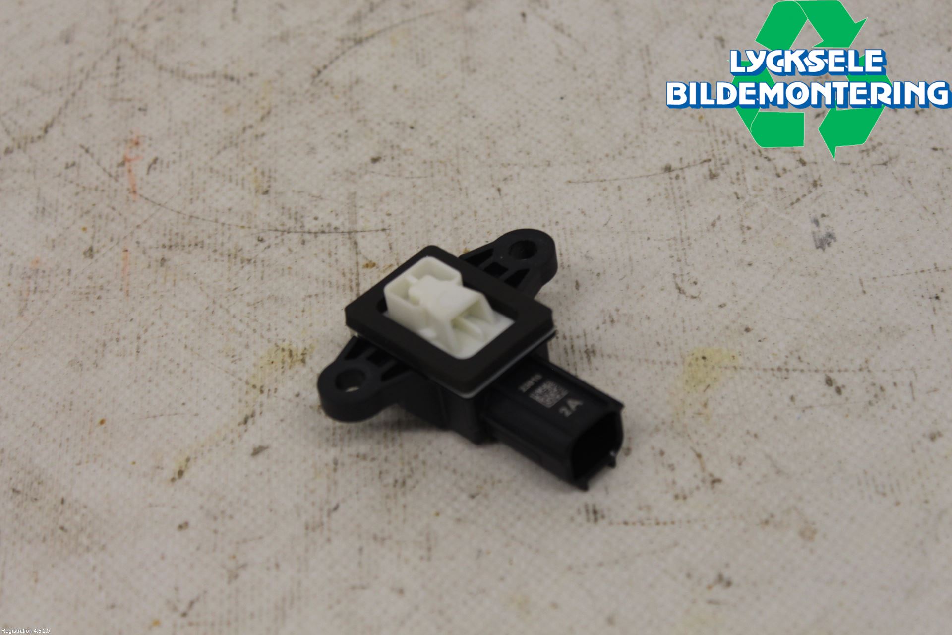 Volkswagen VW AMAROK T1 23- Sensor Övrigt