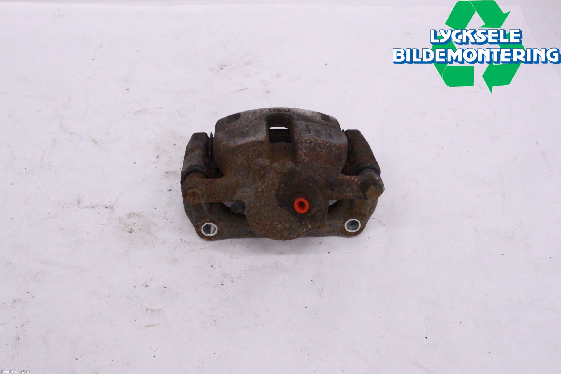 Renault KANGOO/E-TECH 21- Bromsok Fram Höger