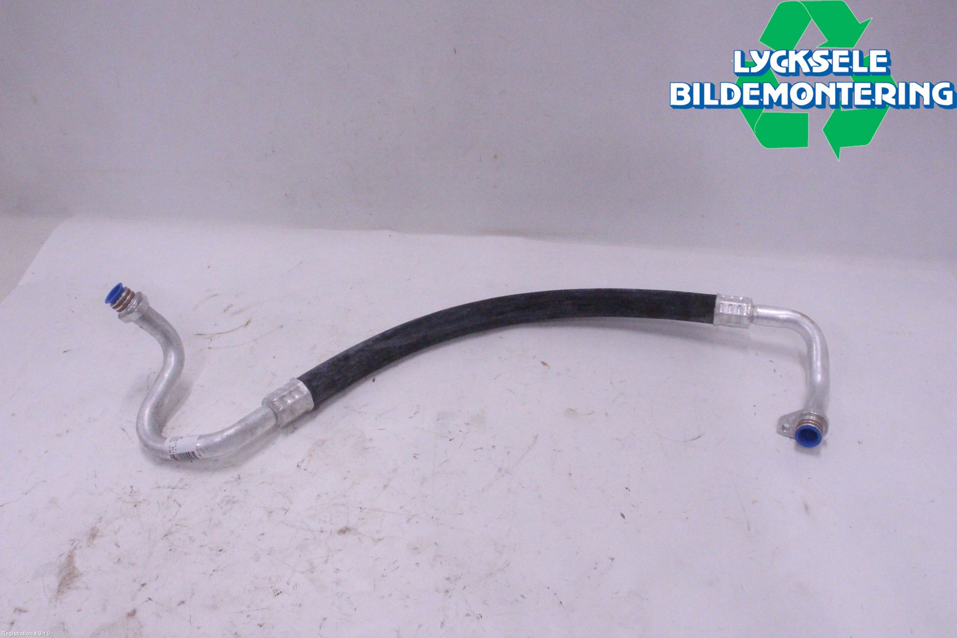 Opel ASTRA L 22- Ac Slang-Rör